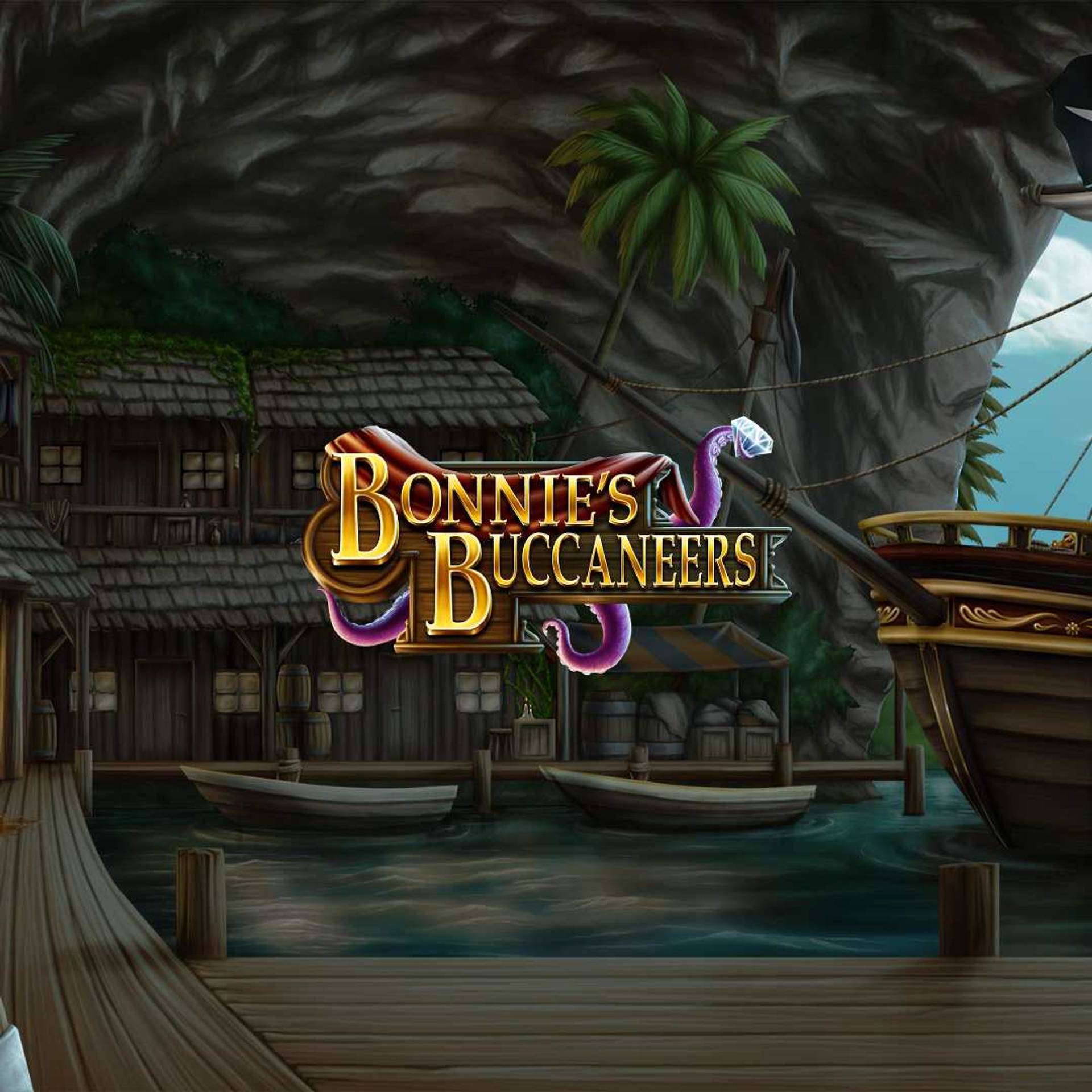 Bonnie's Buccaneers
