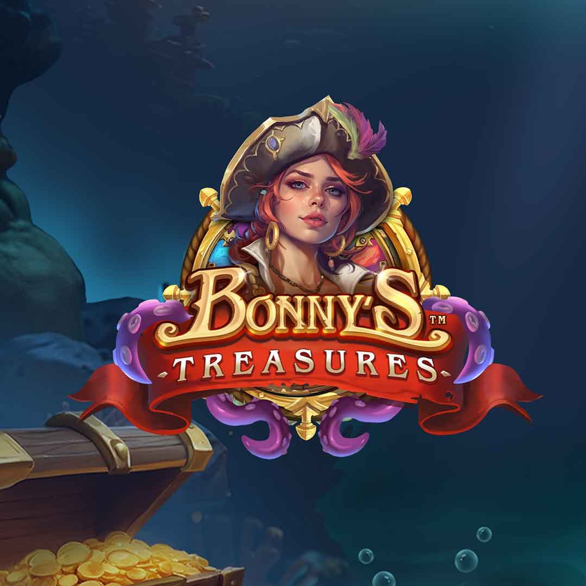 Bonny's Treasures