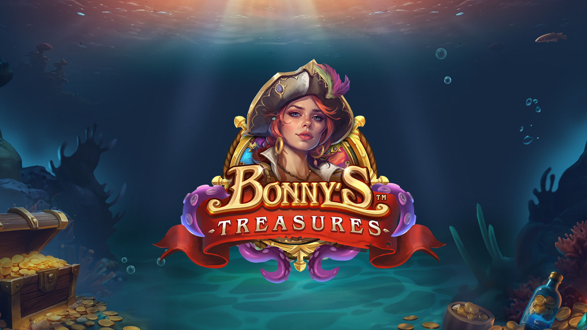 Bonny's Treasures