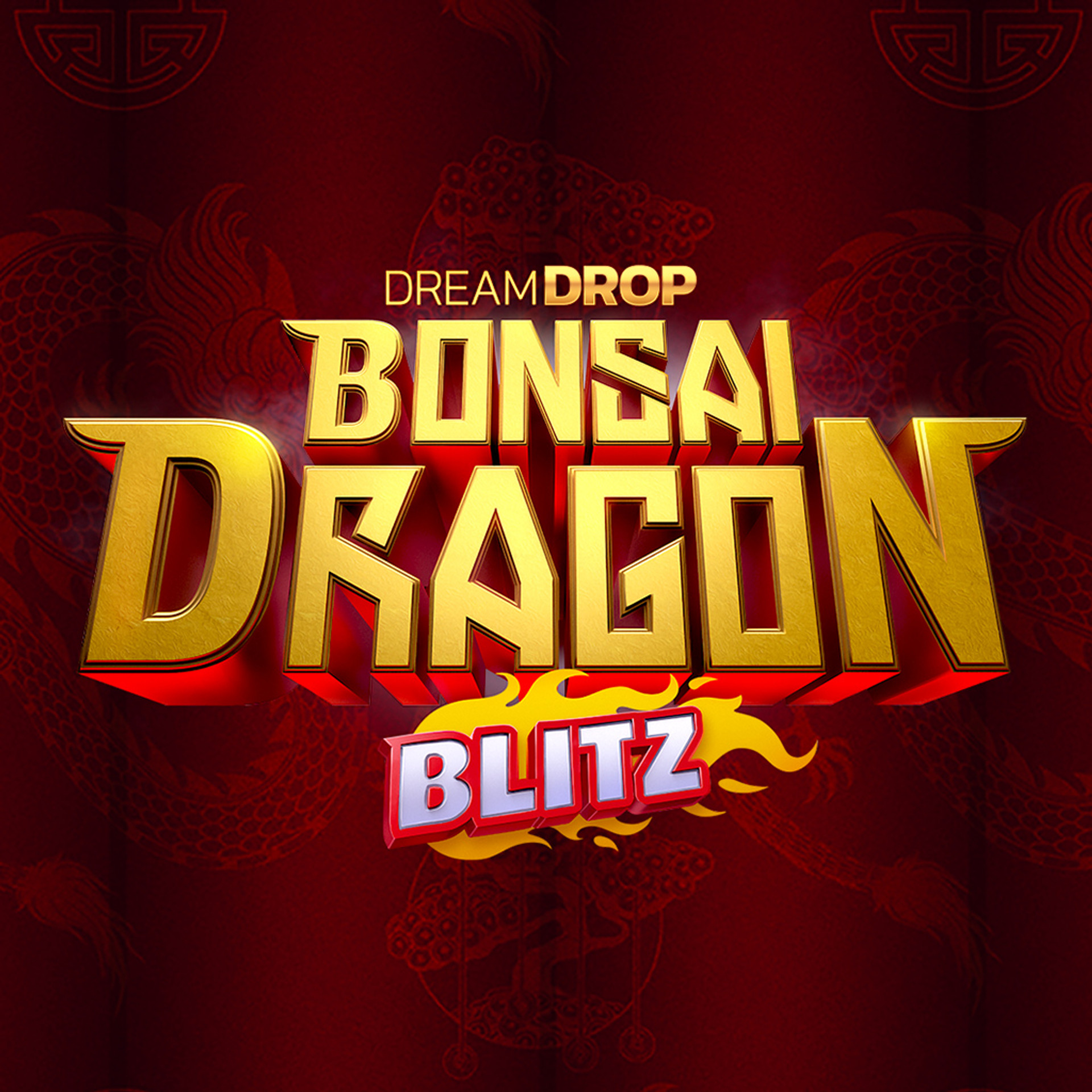 Bonsai Dragon Blitz Dream Drop