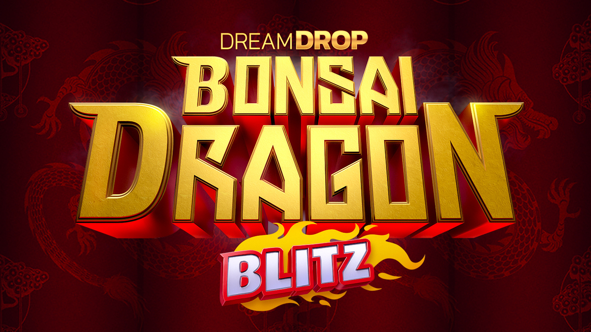 Bonsai Dragon Blitz Dream Drop