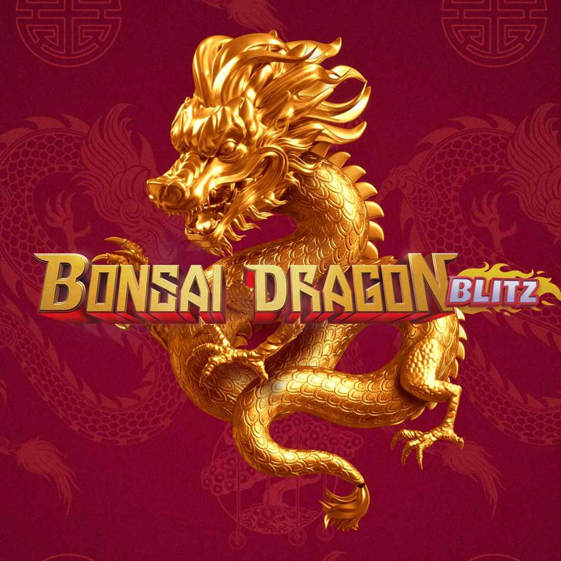 Bonsai Dragon Blitz