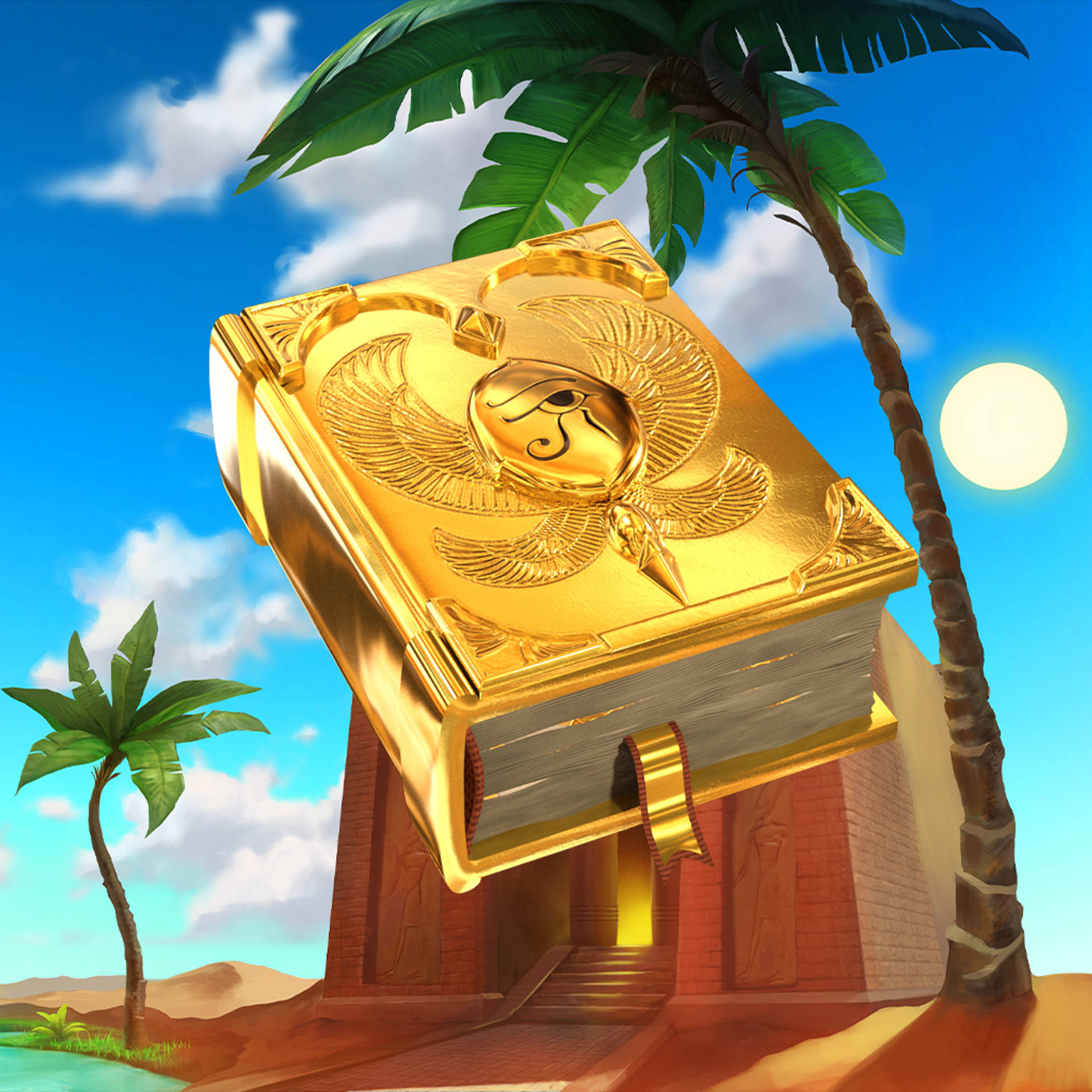 Book of Ultimate Infinity