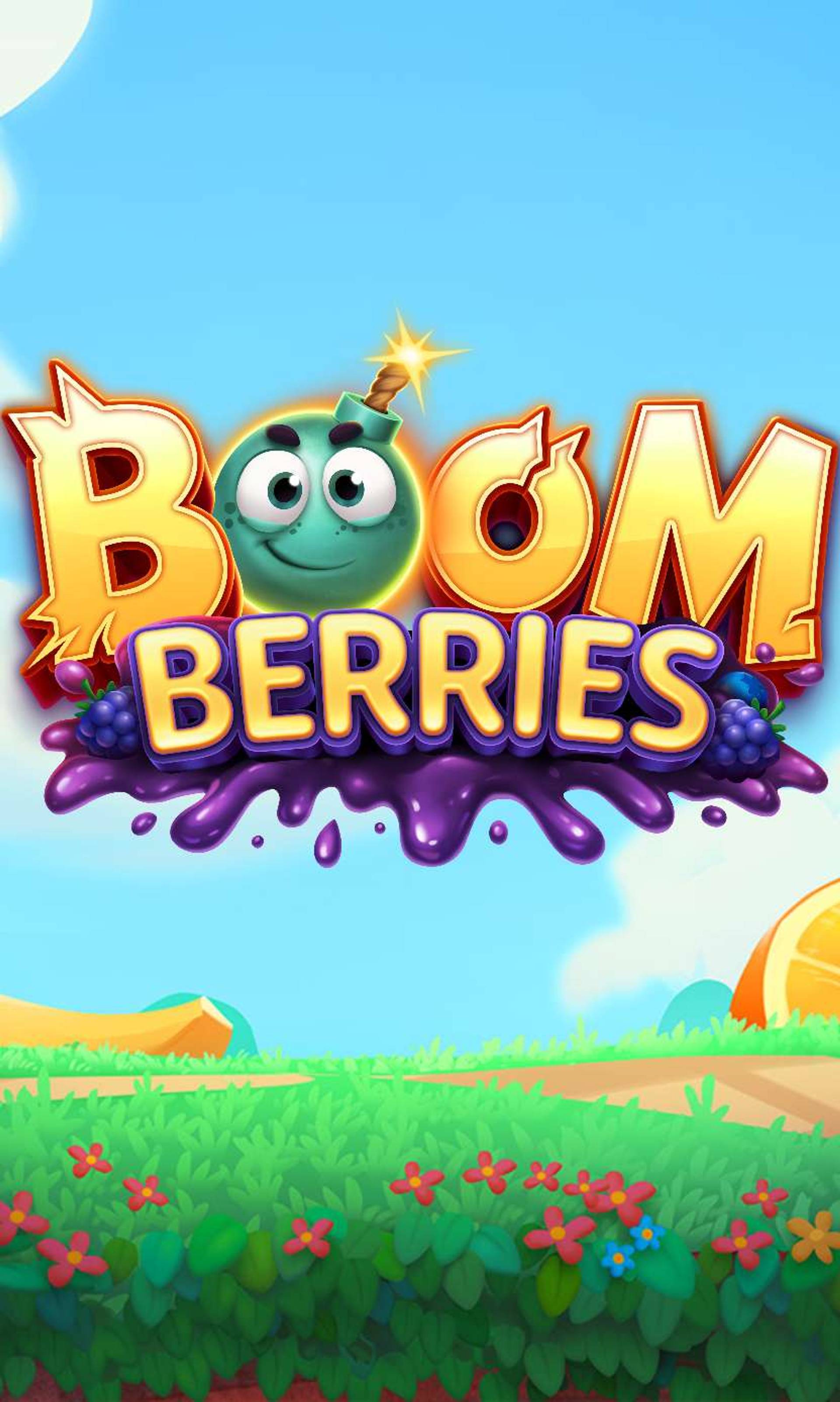 Boomberries