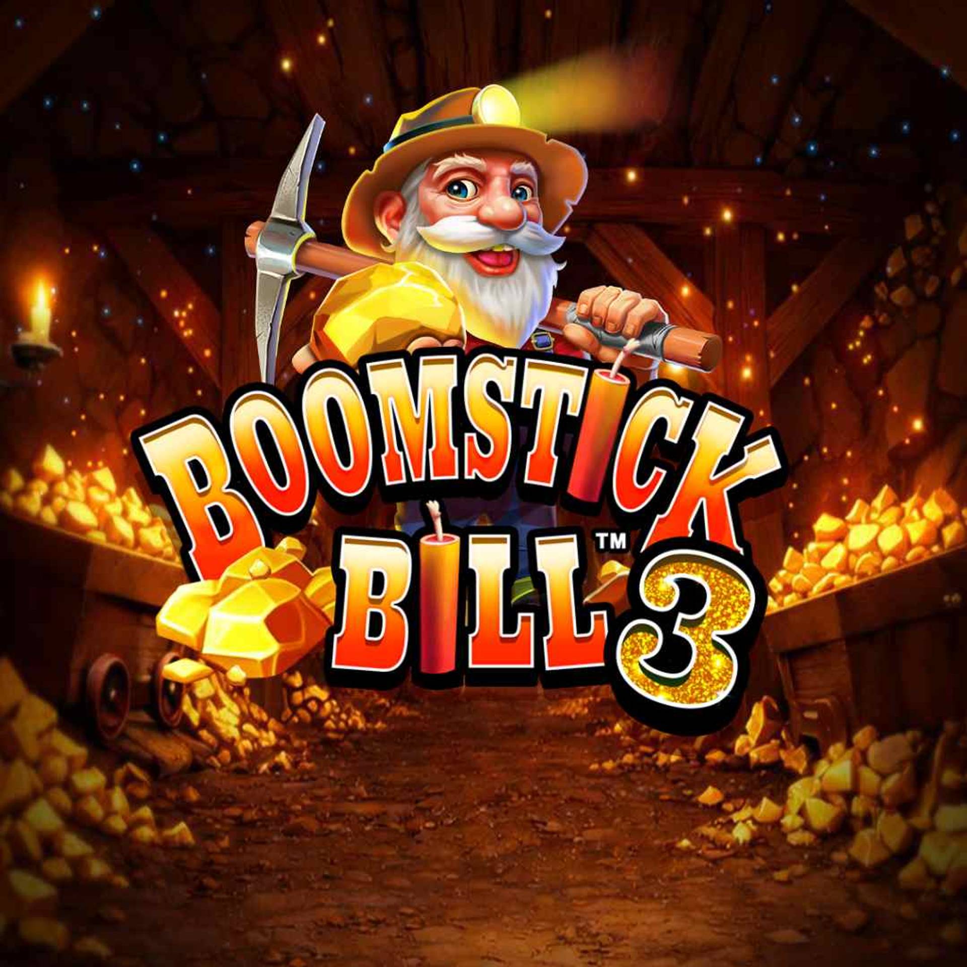 Boomstick Bill 3
