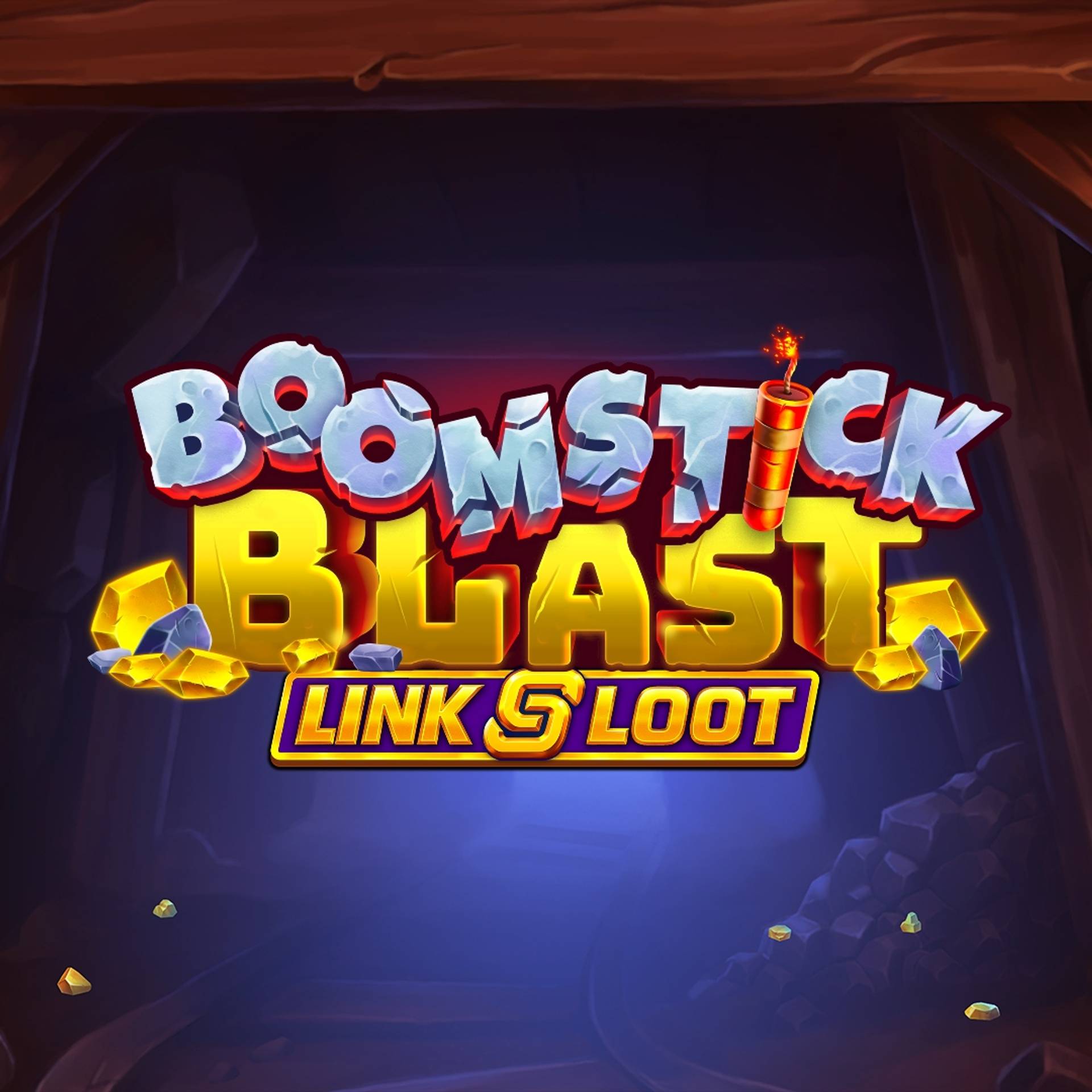 Boomstick Blast: Link & Loot