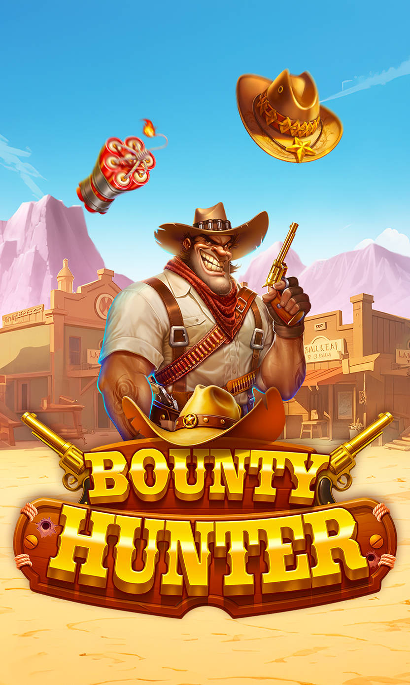 Bounty Hunter - Expekt