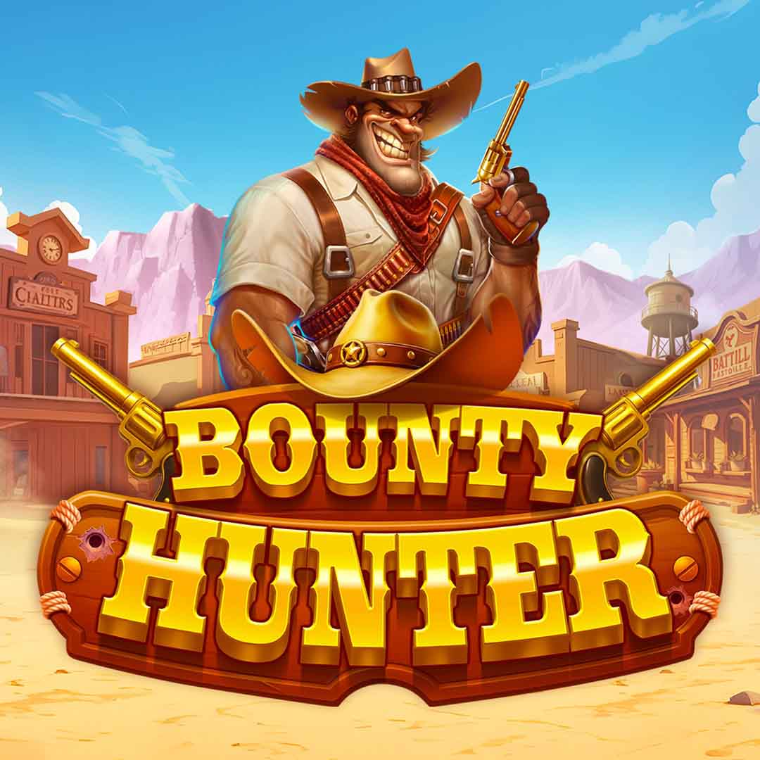 Bounty Hunter - Expekt