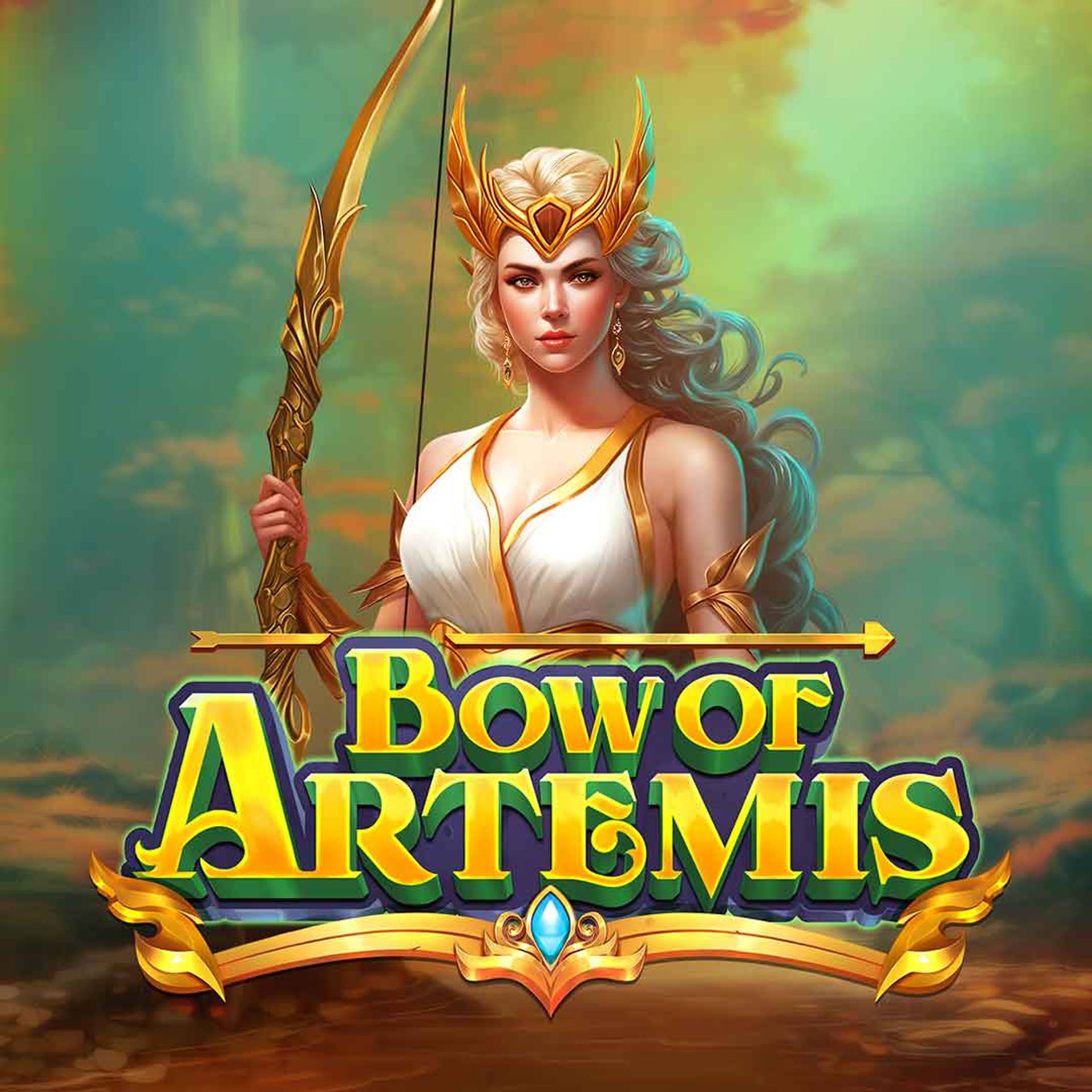 Bow of Artemis