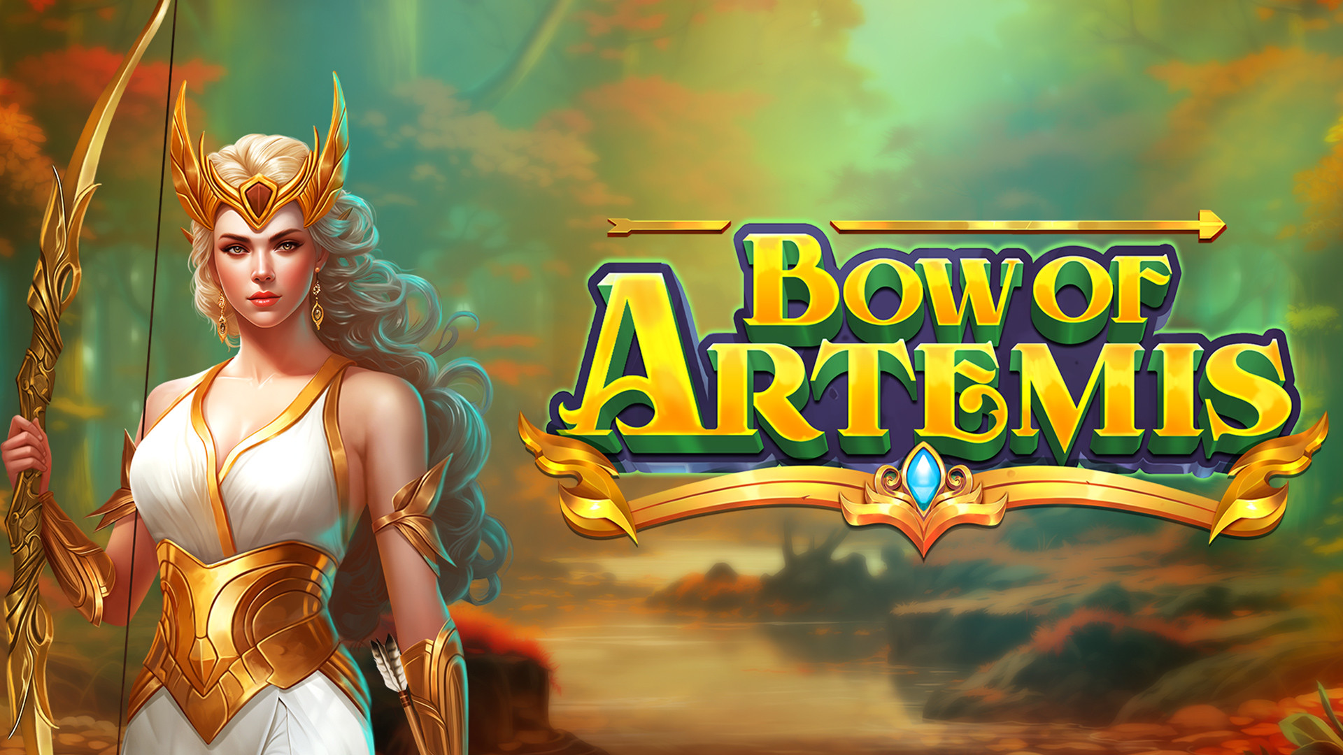 Bow of Artemis