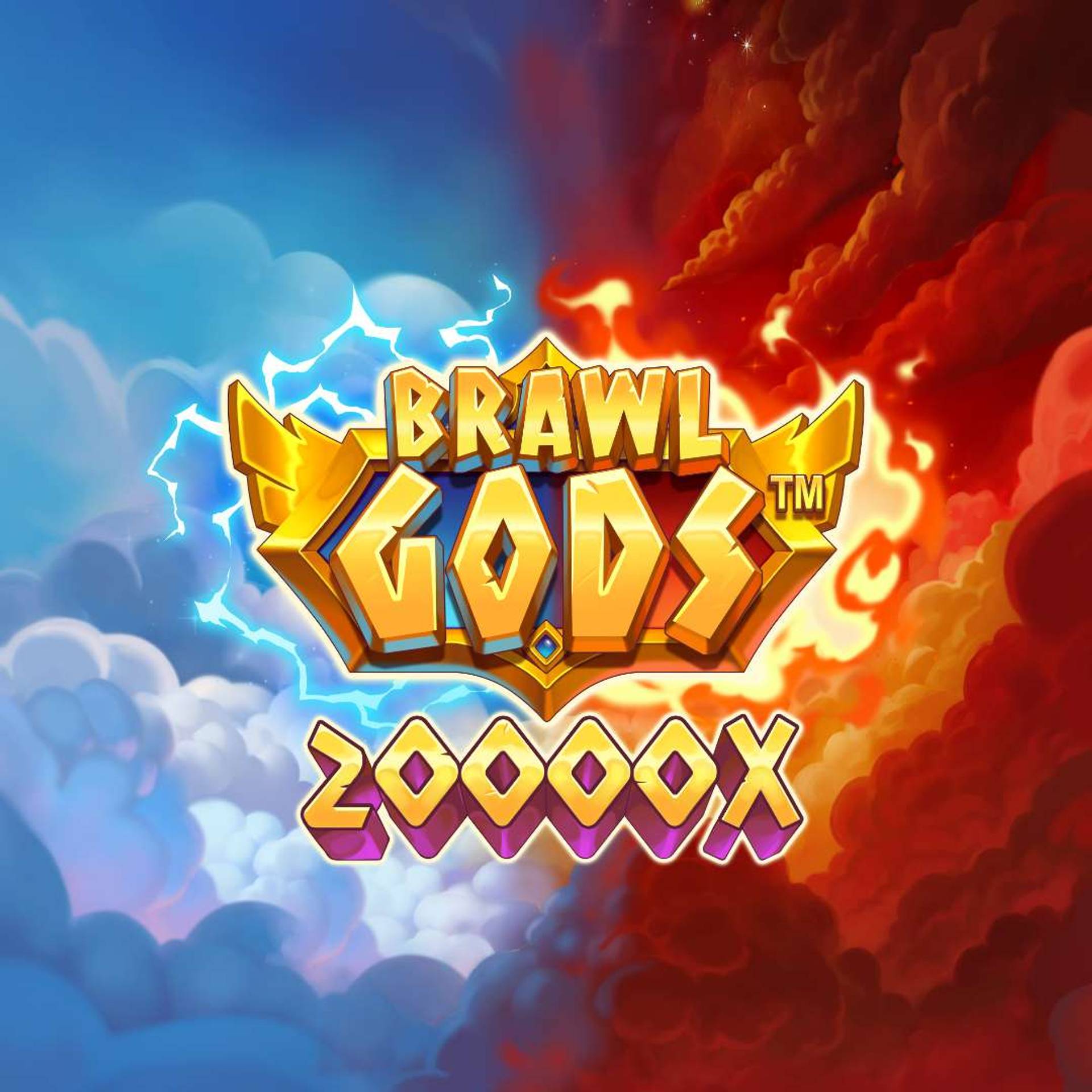 Brawl Gods