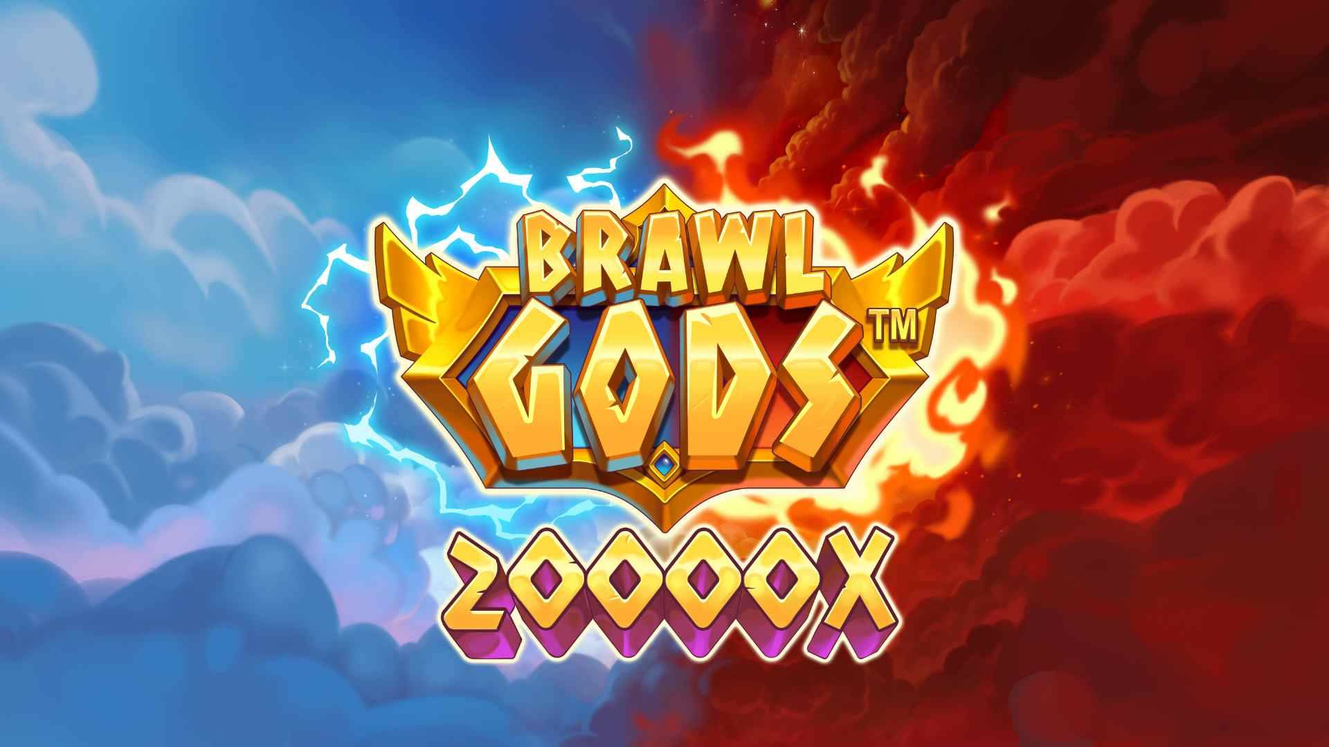 Brawl Gods