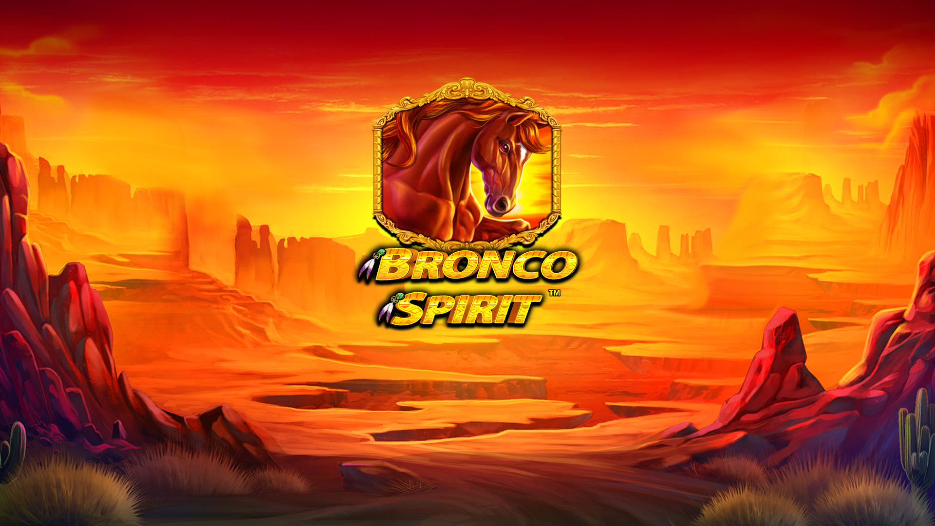 Bronco Spirit