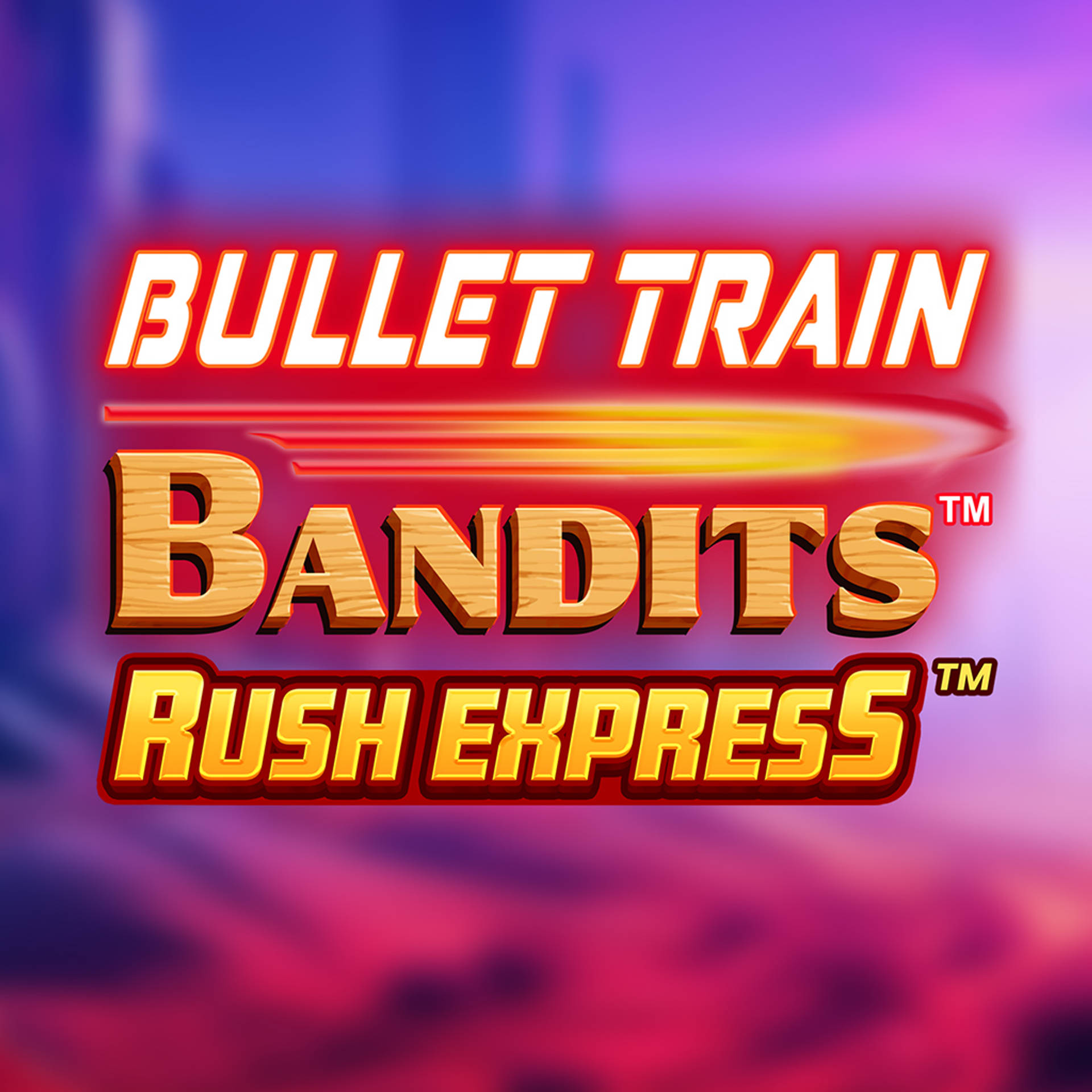 Bullet Train Bandits
