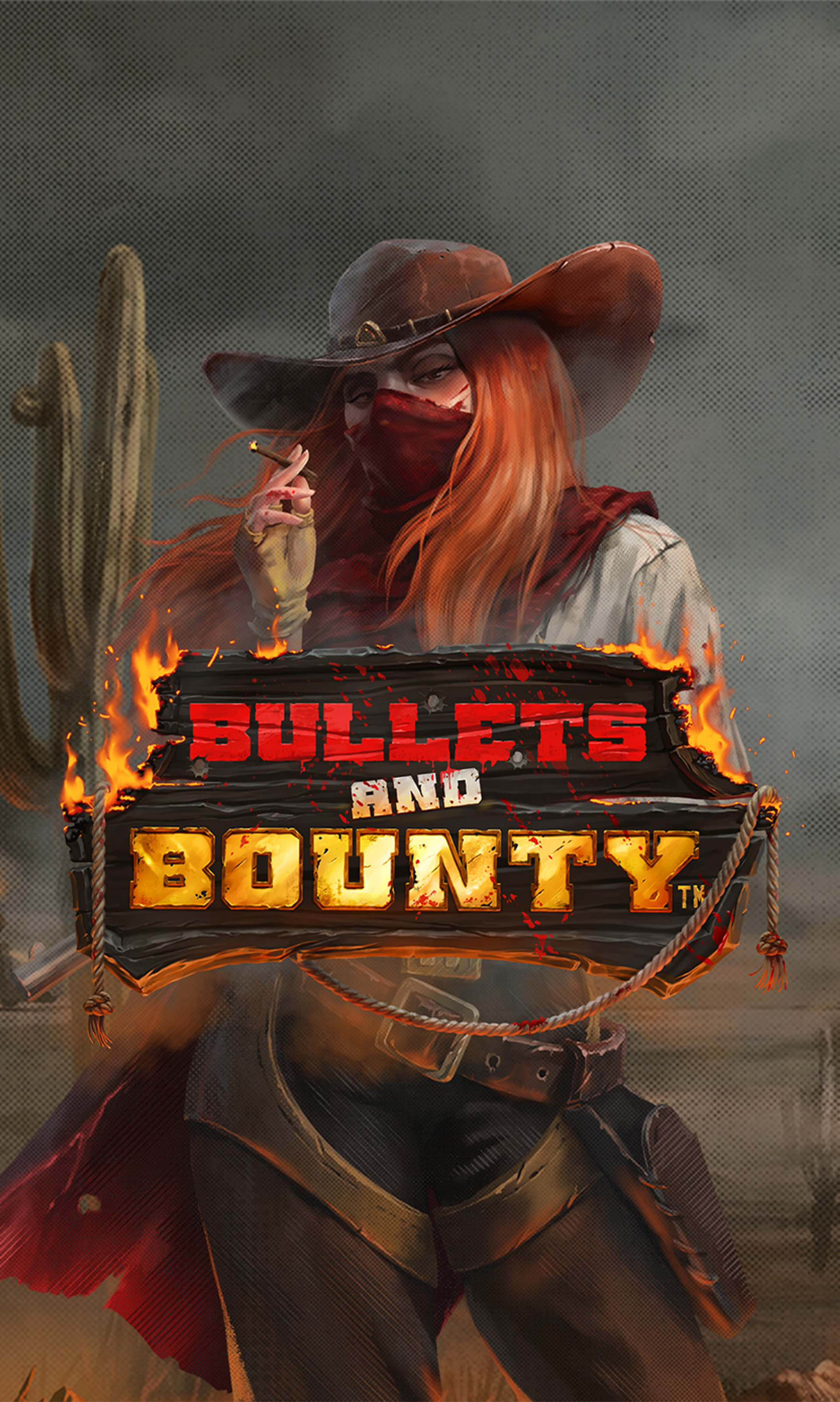 Bullets and Bounty