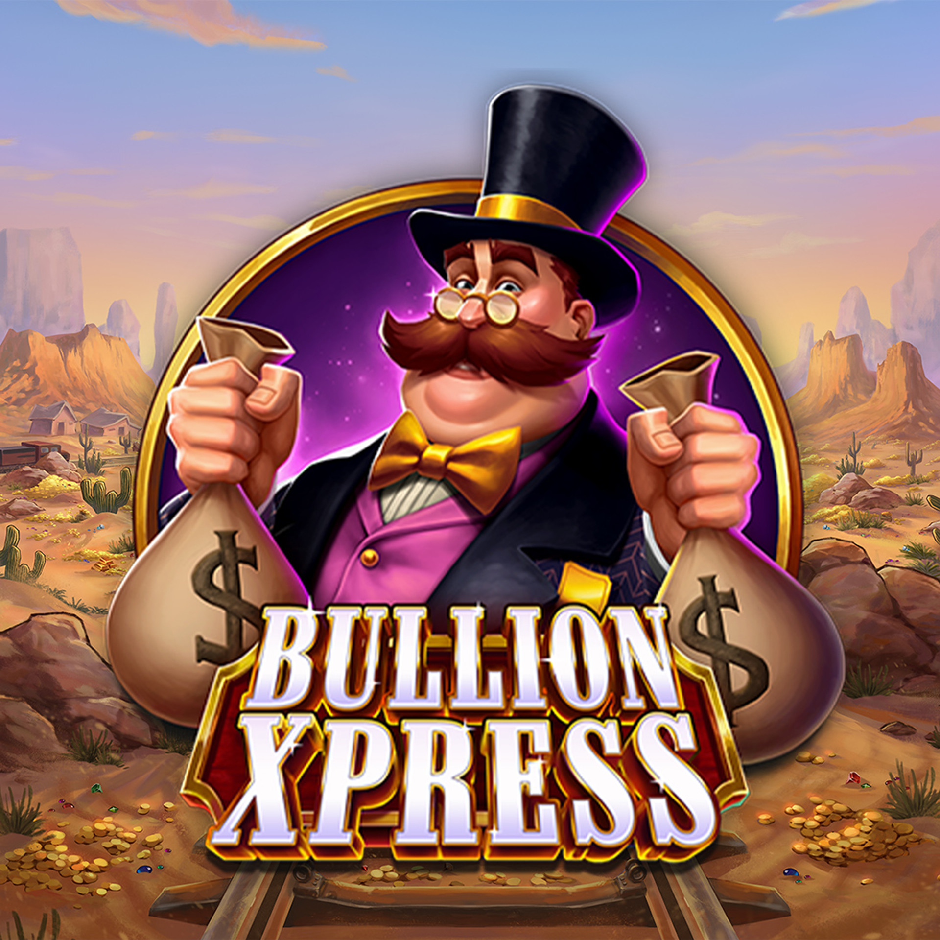 Bullion Xpress