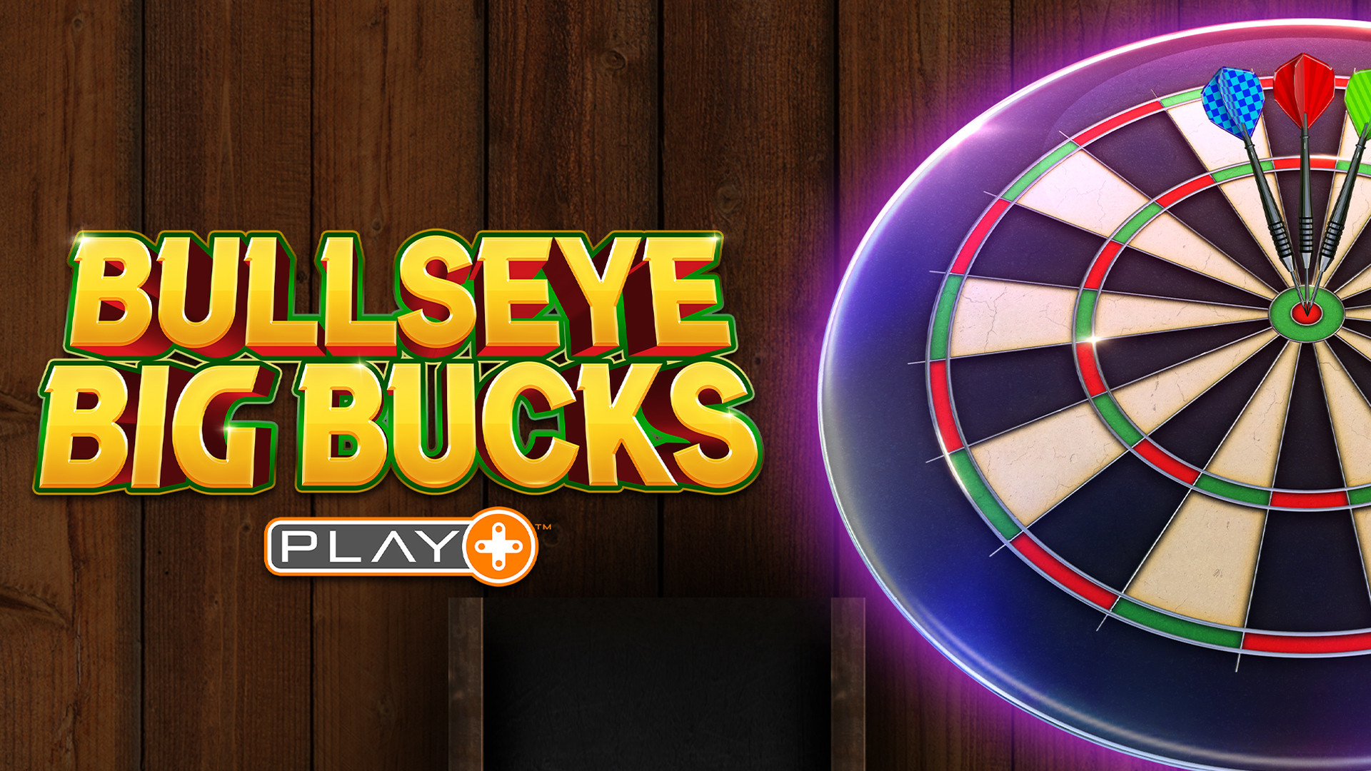 Bullseye Big Bucks