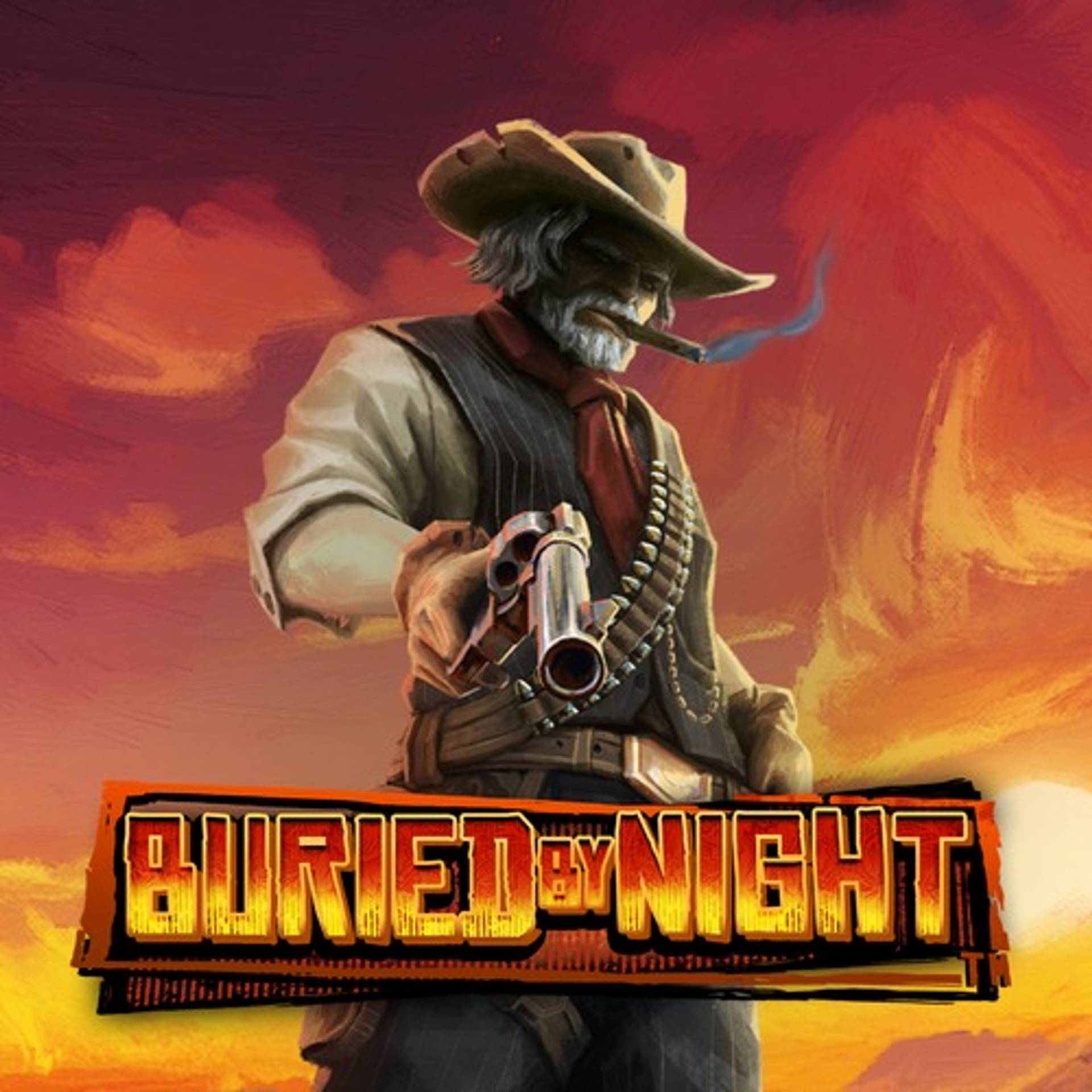 Buried By Night