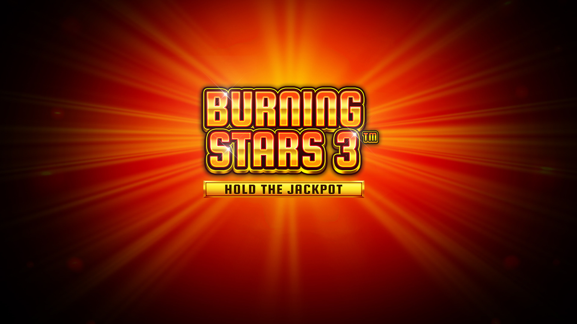 Burning Stars 3