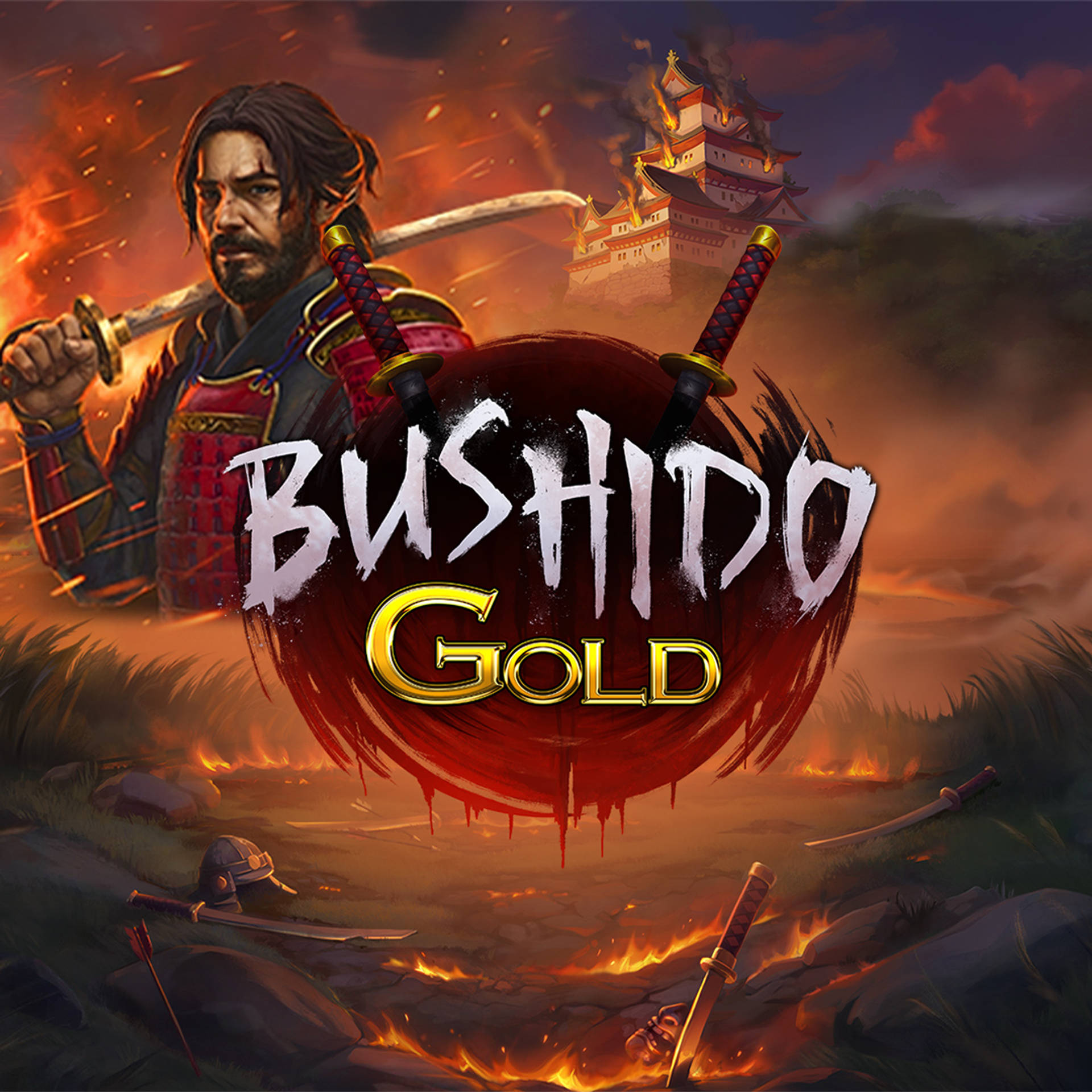 Bushido Gold