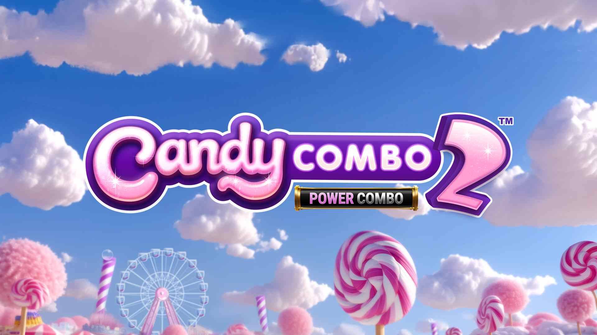 Candy Combo 2 Power Combo
