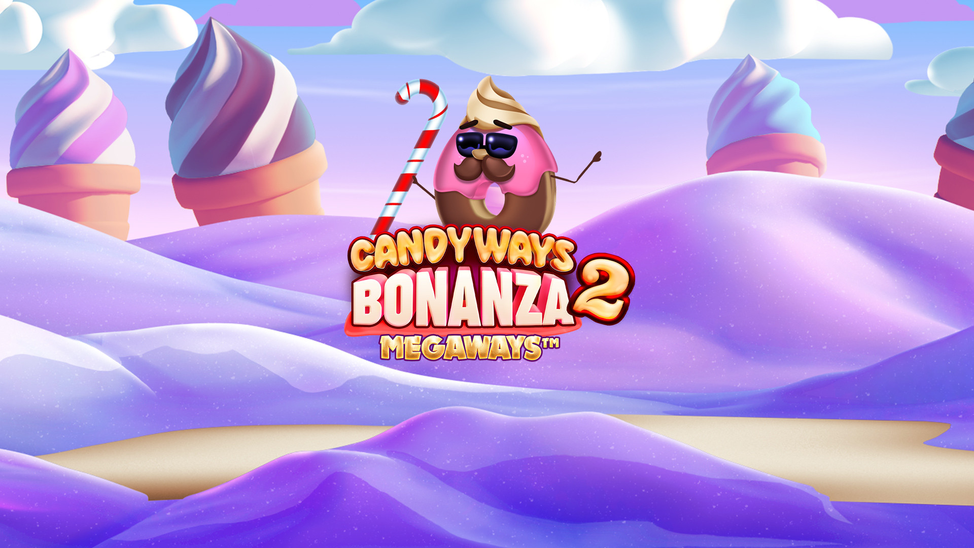 Candyways Bonanza 2 MEGAWAYS