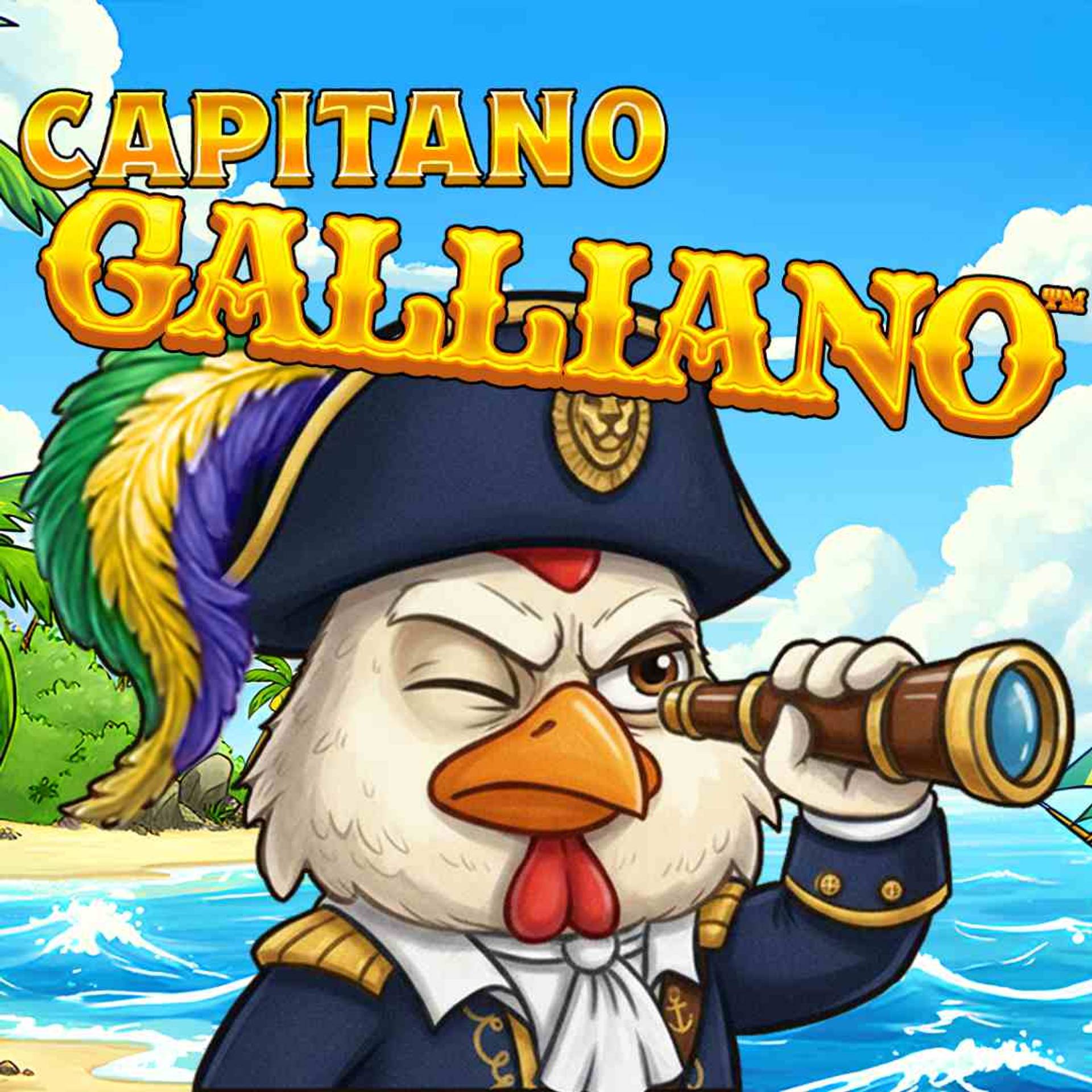 Capitano Galliano