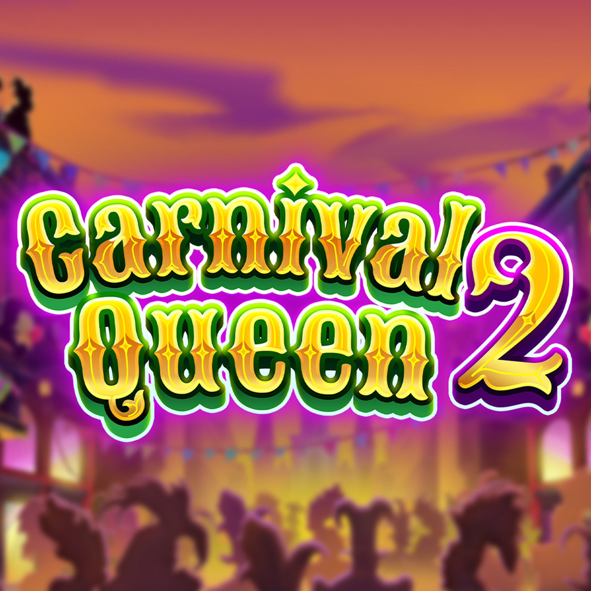 Carnival Queen 2