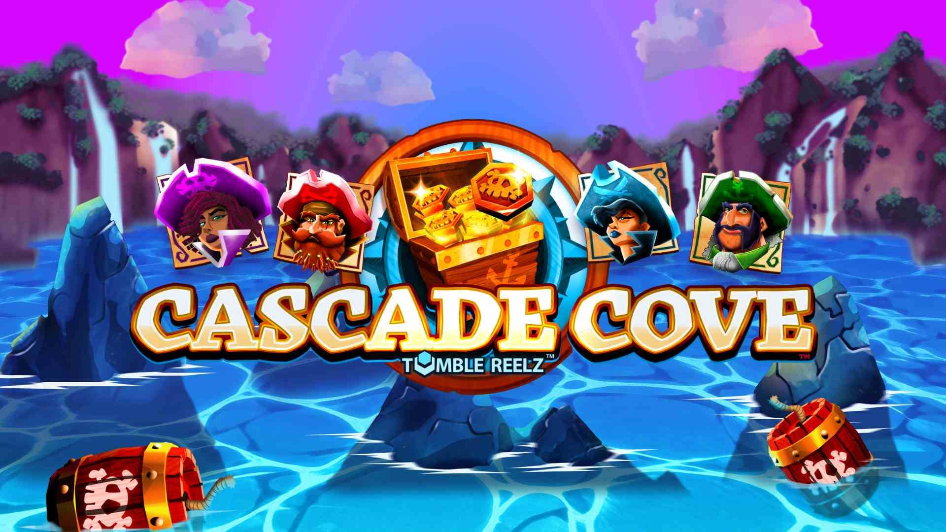 Cascade Cove
