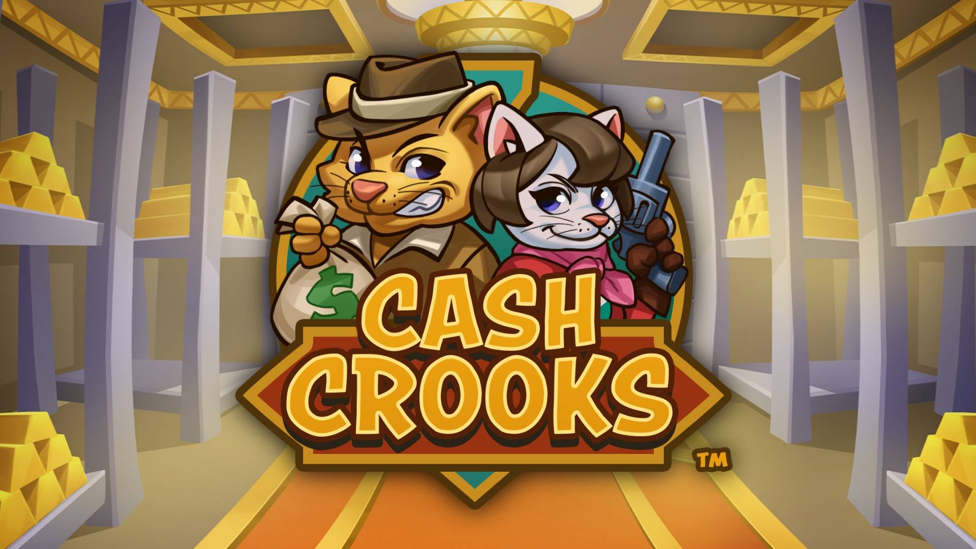 Cash Crooks