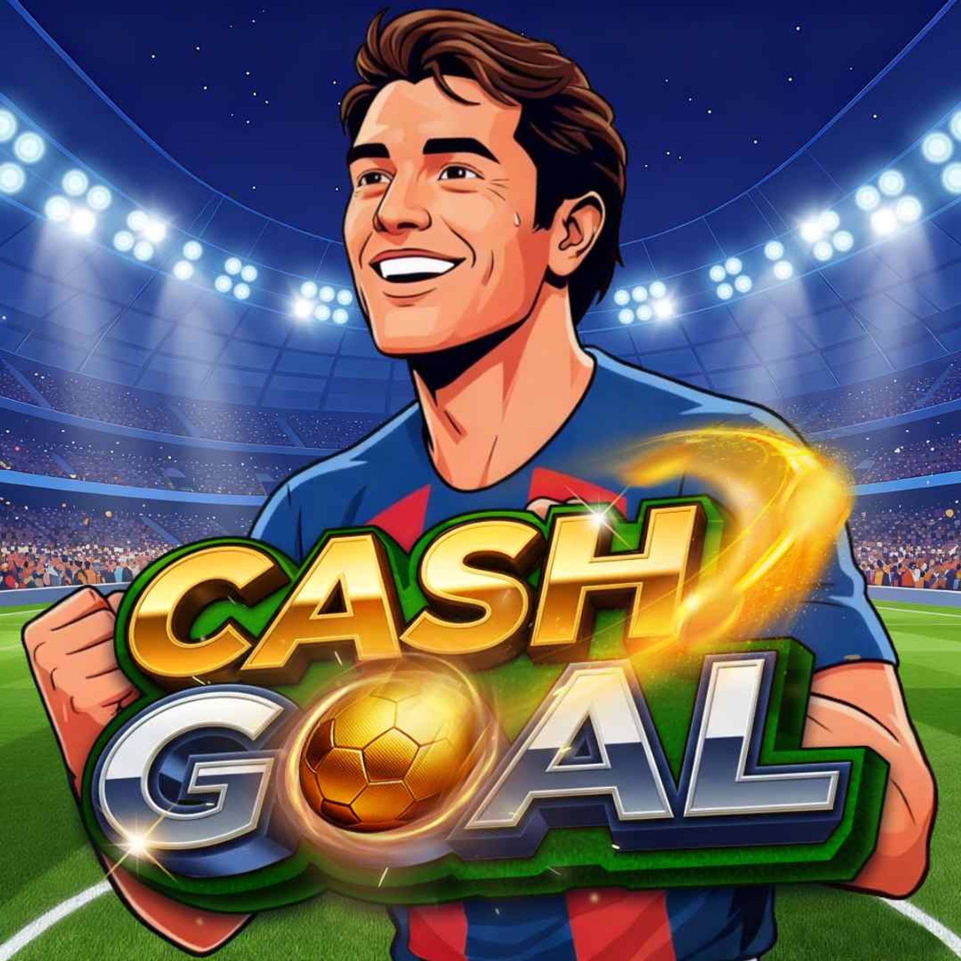 Cash Goal