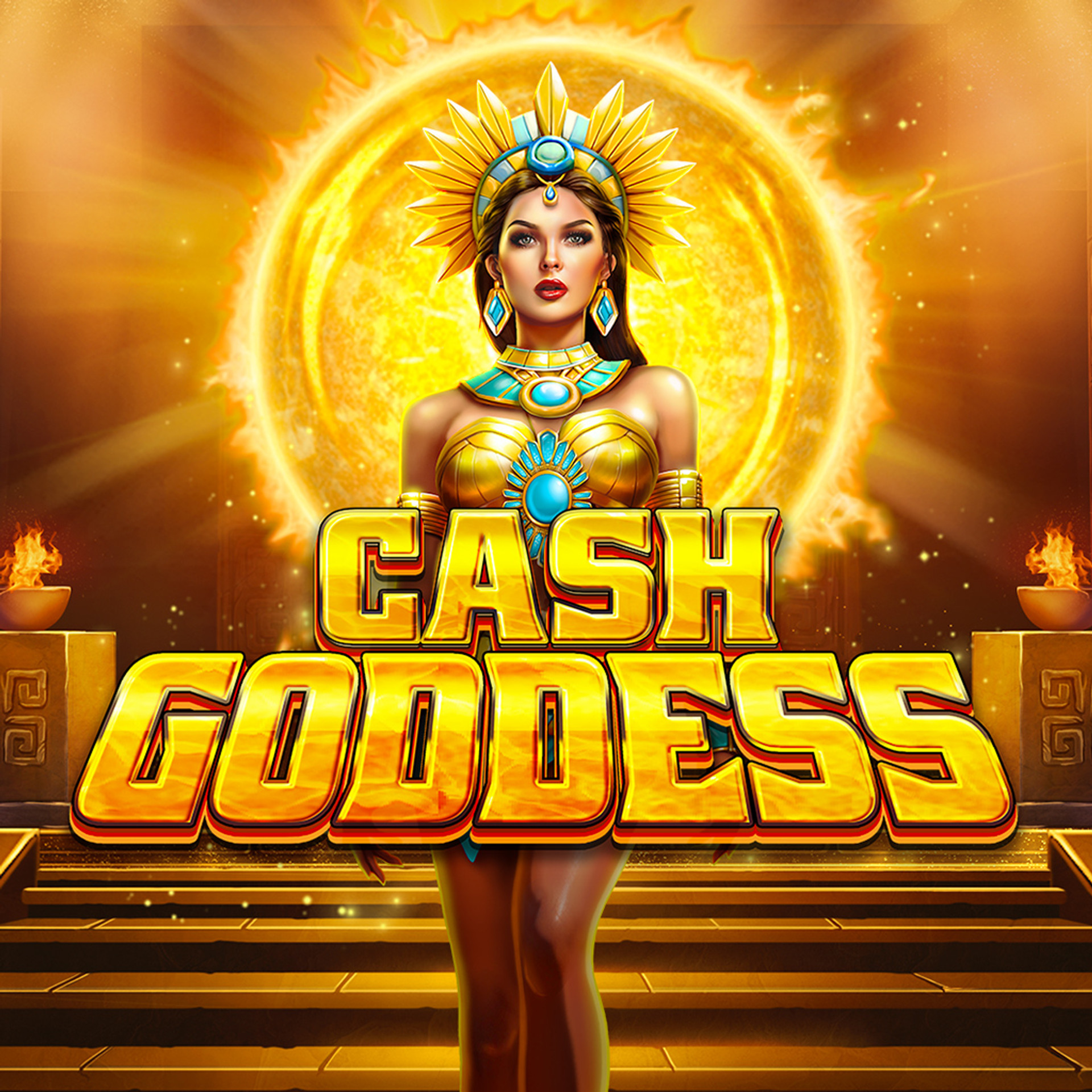 Cash Goddess