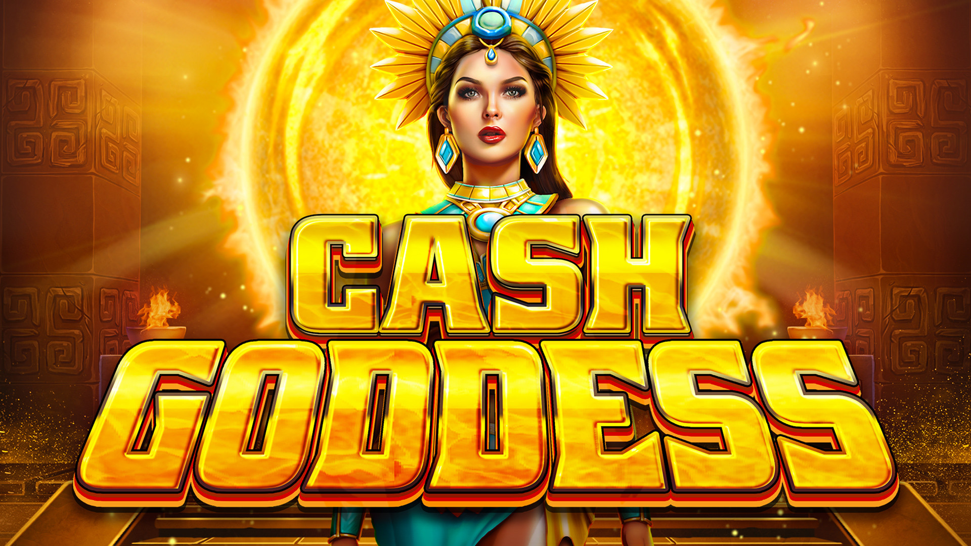 Cash Goddess