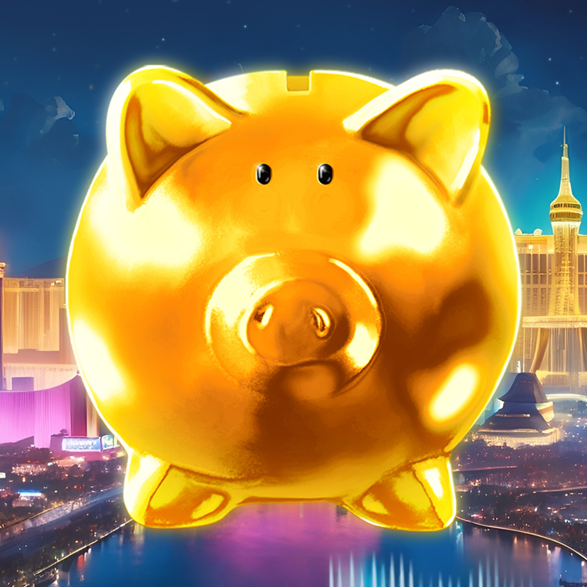 Cash Pig 2