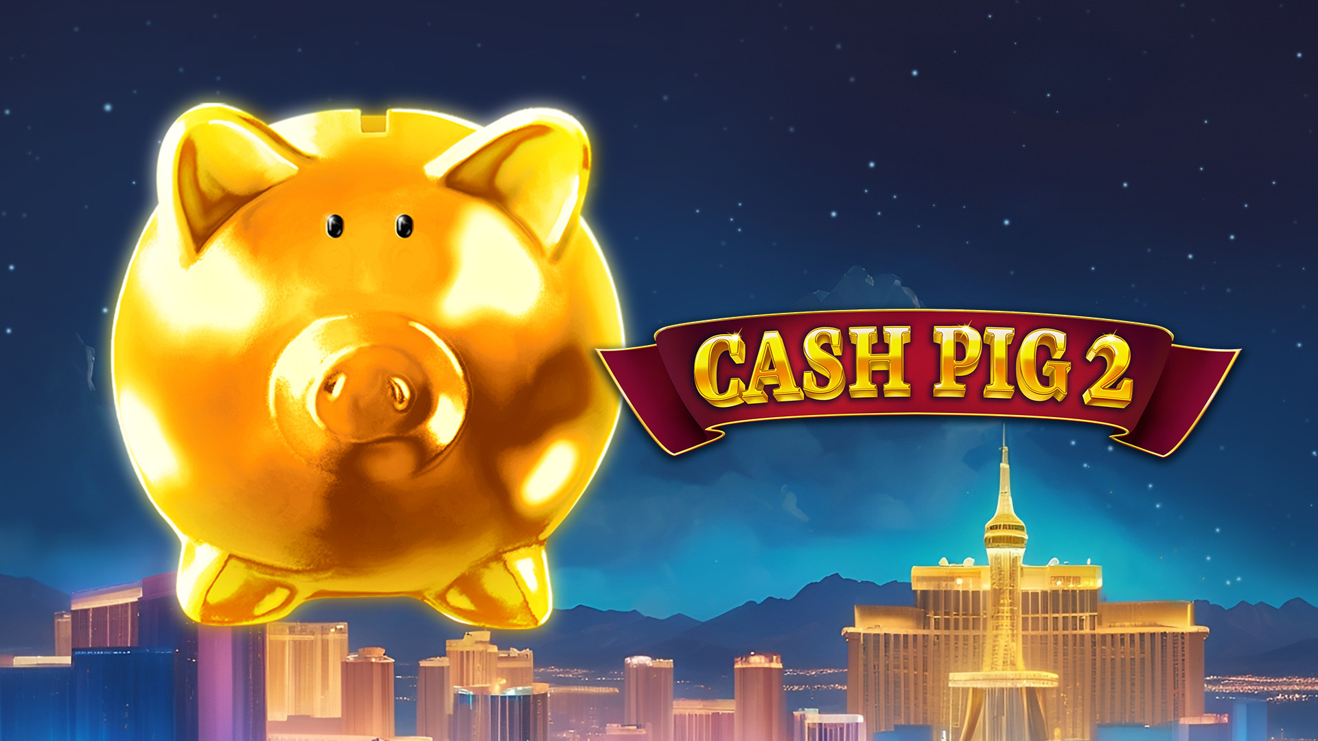 Cash Pig 2