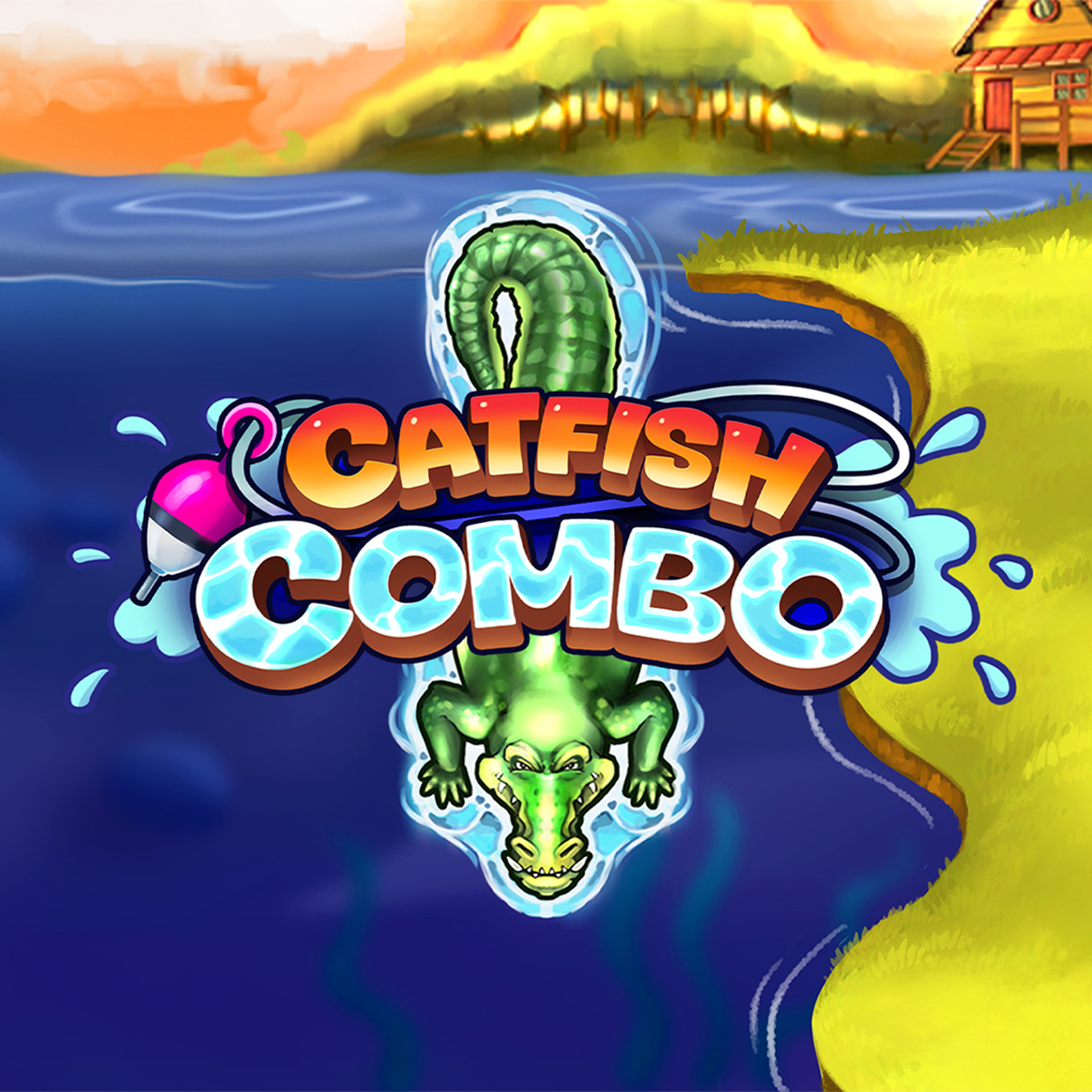 Catfish Combo