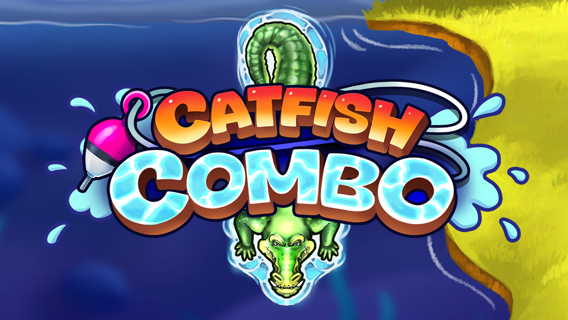 Catfish Combo