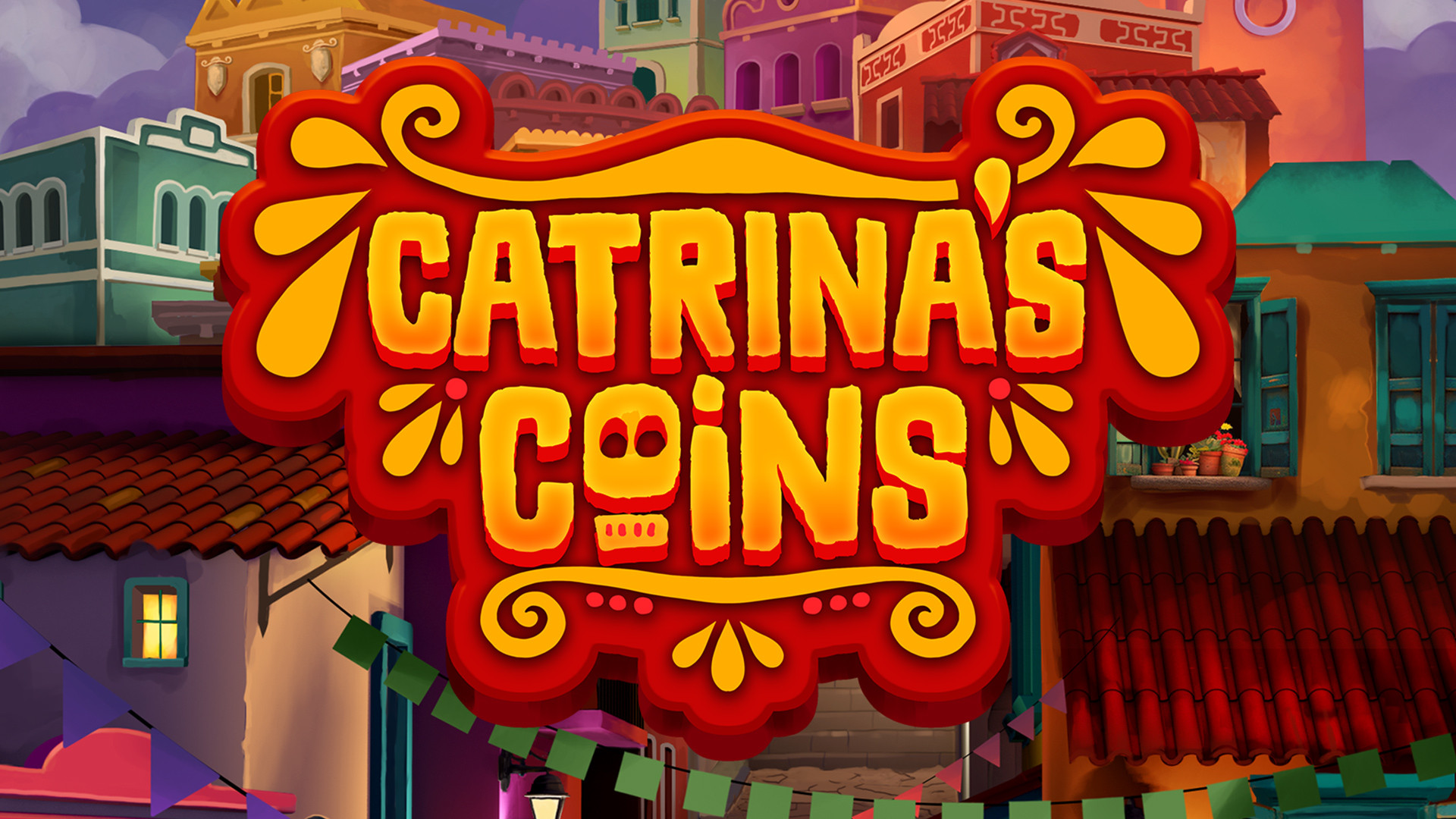 Catrina's Coin