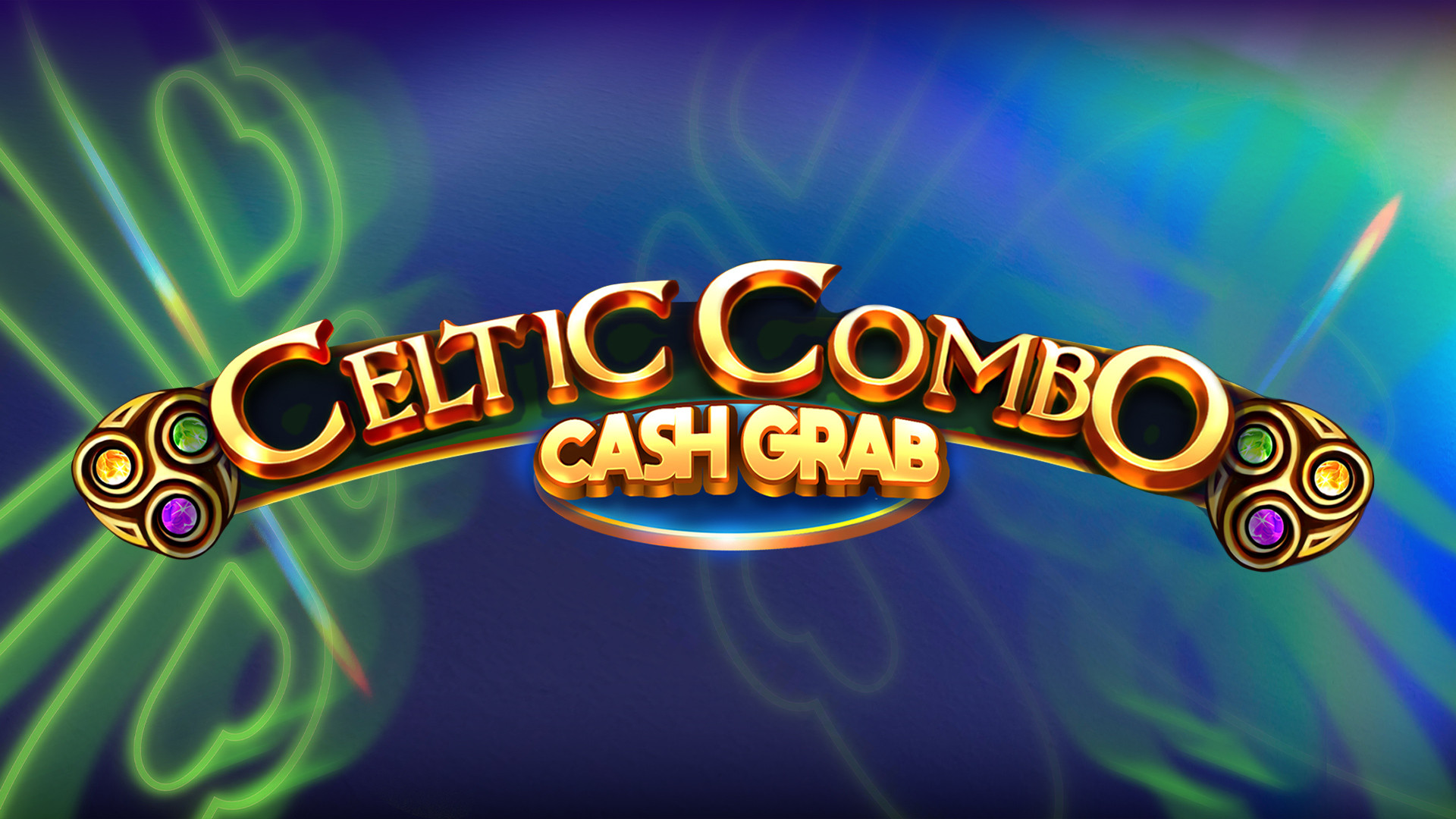 Celtic Combo: Cash Grab