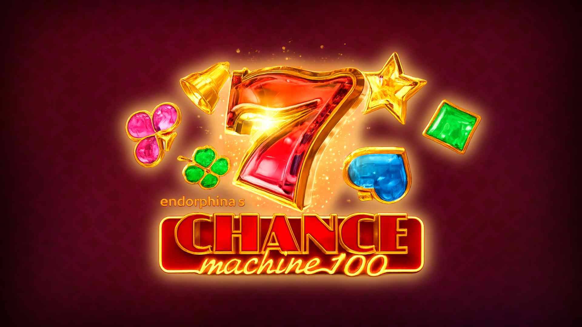 Chance Machine 100