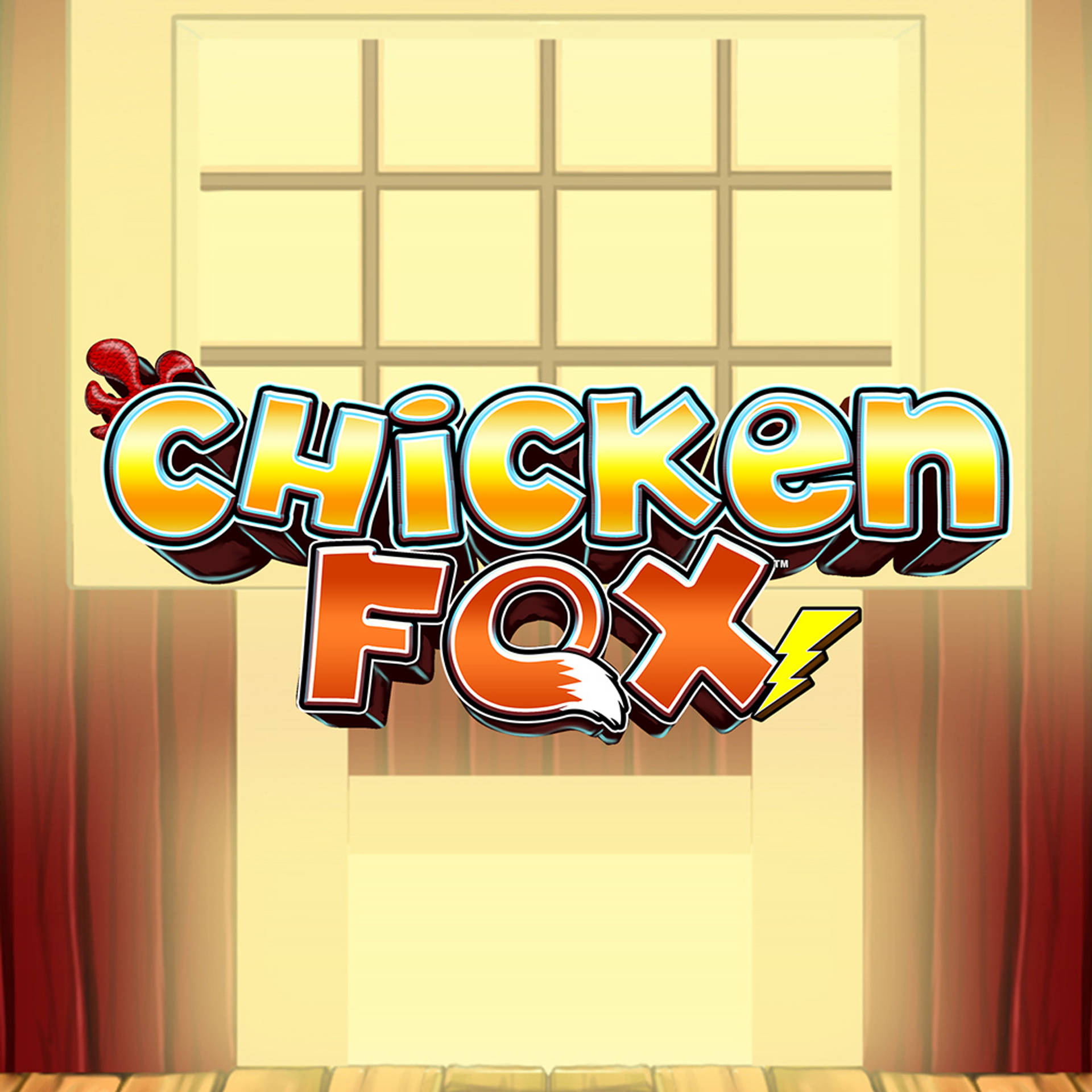 Chicken Fox