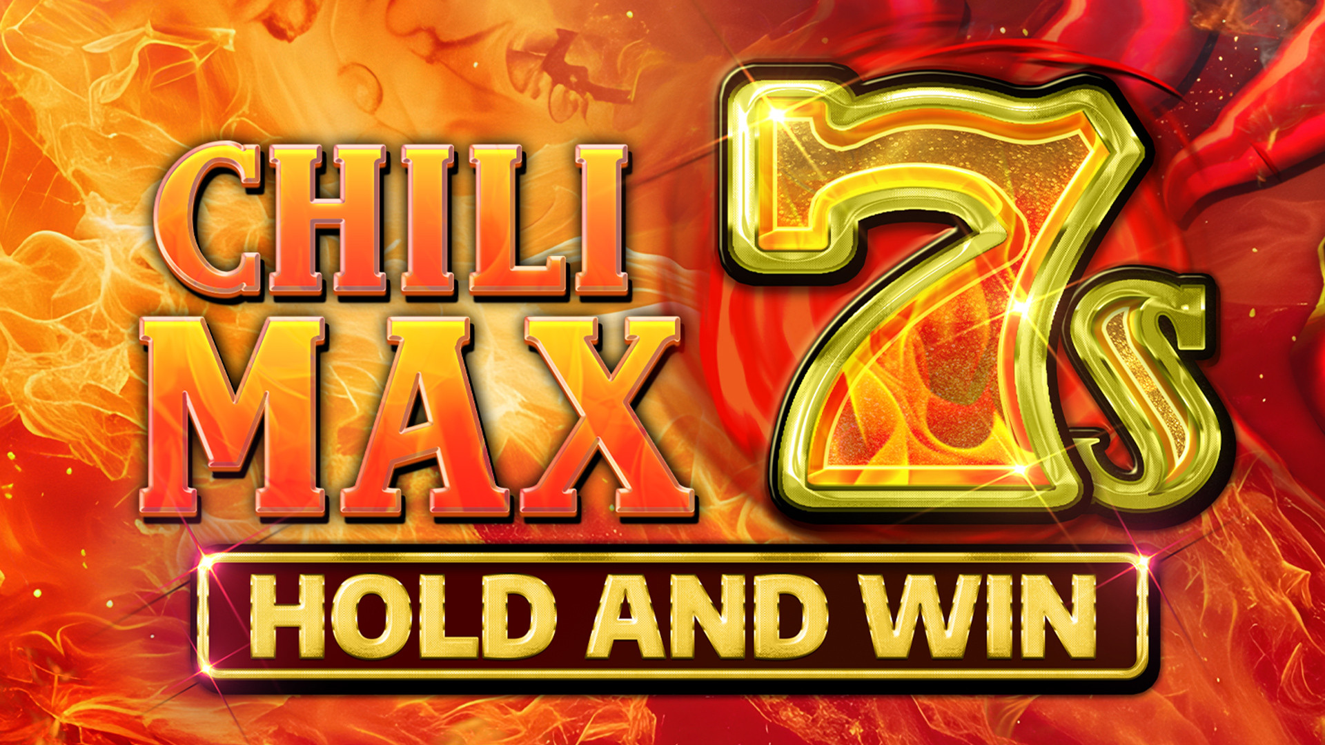 Chili Max 7s Hold and Win