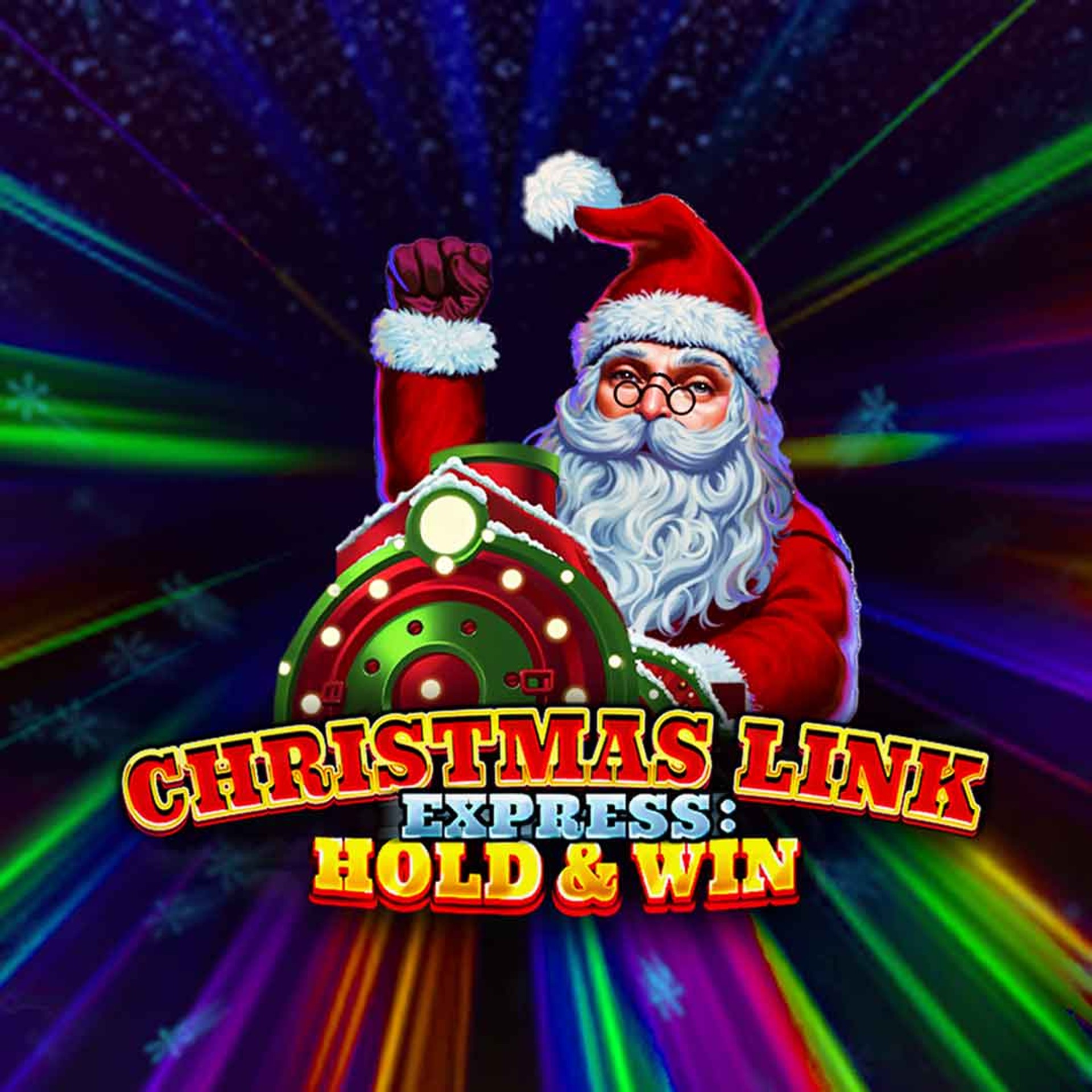 Christmas Link Express: Hold & Win