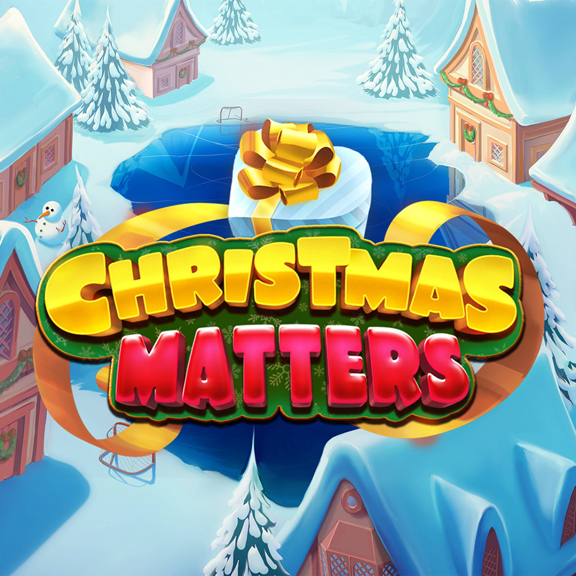 Christmas Matters