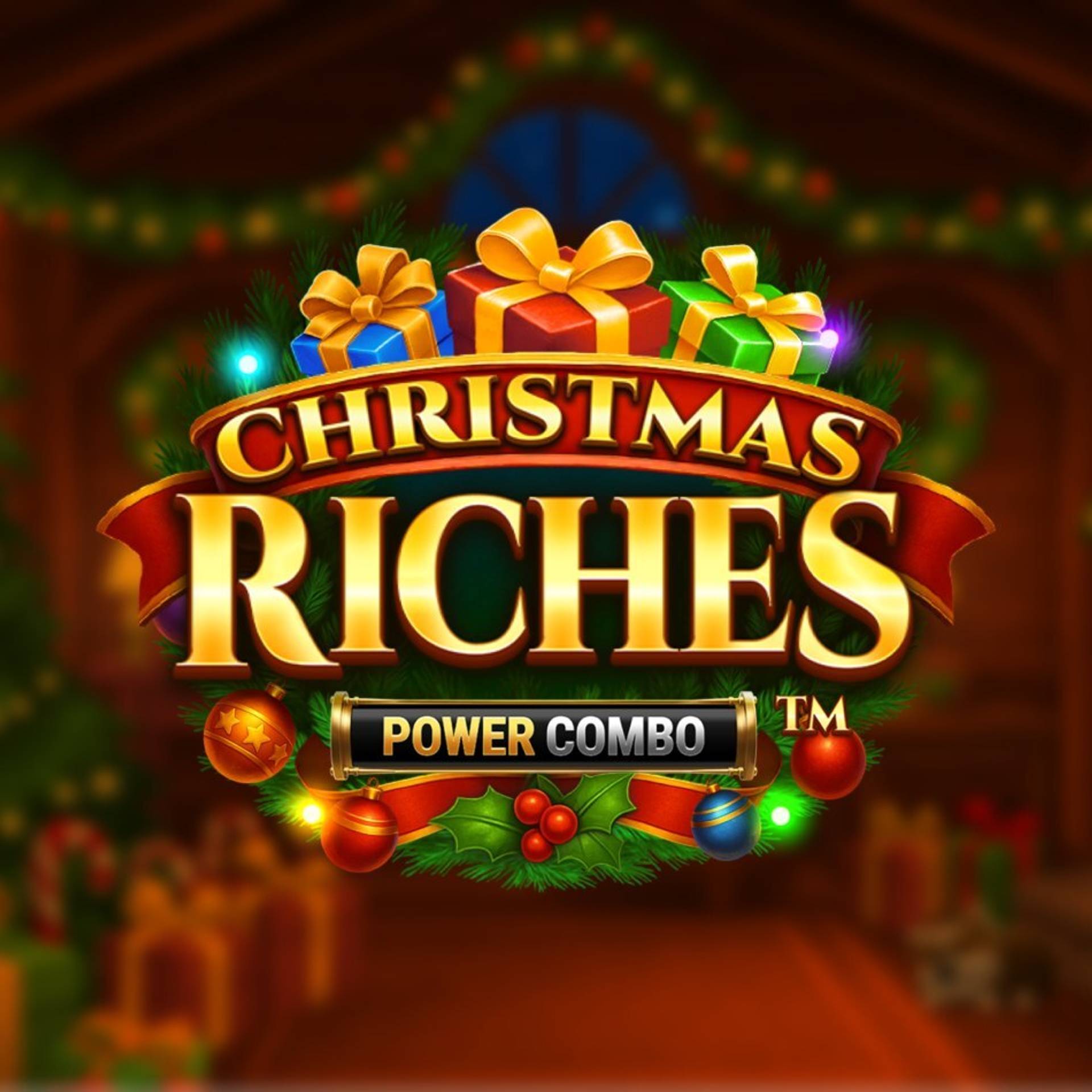 Christmas Riches Power Combo