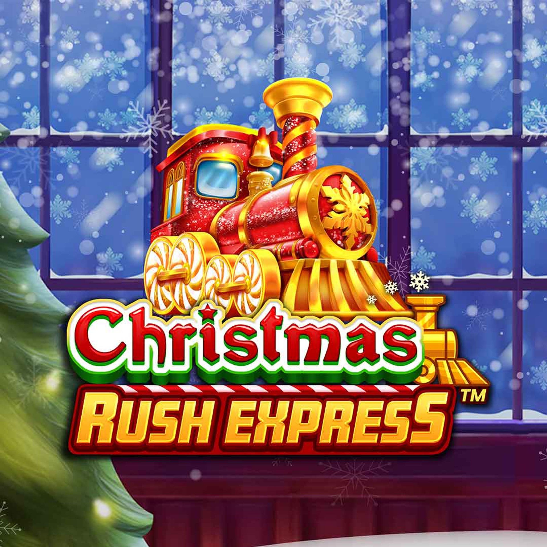 Christmas Rush Express