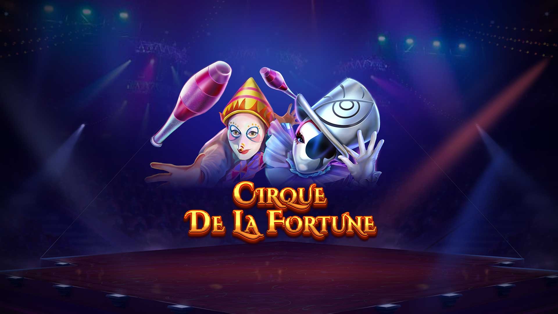 Cirque dе la Fortune