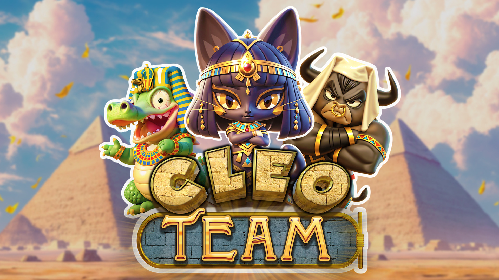 Cleo Team