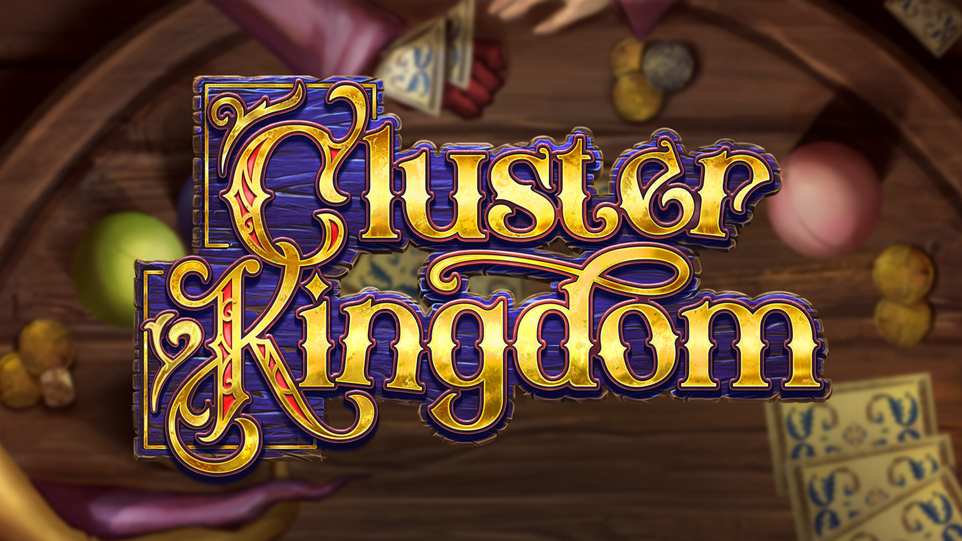 Cluster Kingdom