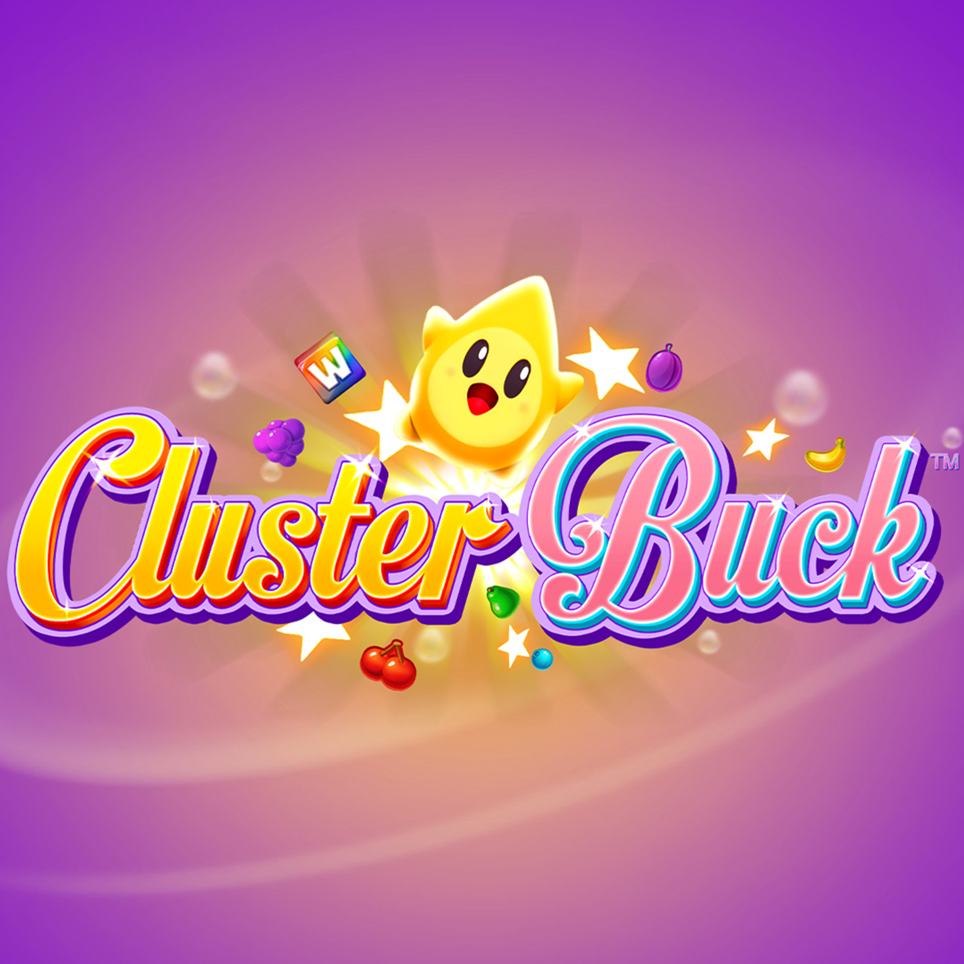 ClusterBuck